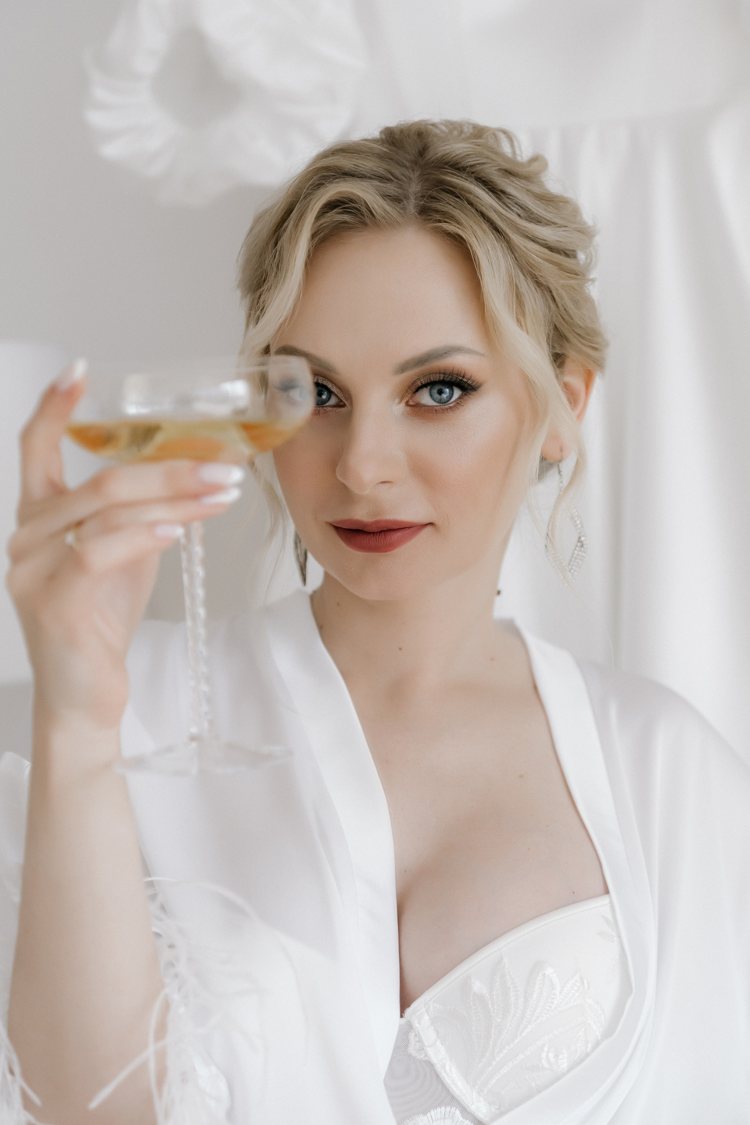 Алексей и Александра. Свадебный фотограф Воронеж Марина Грудинина