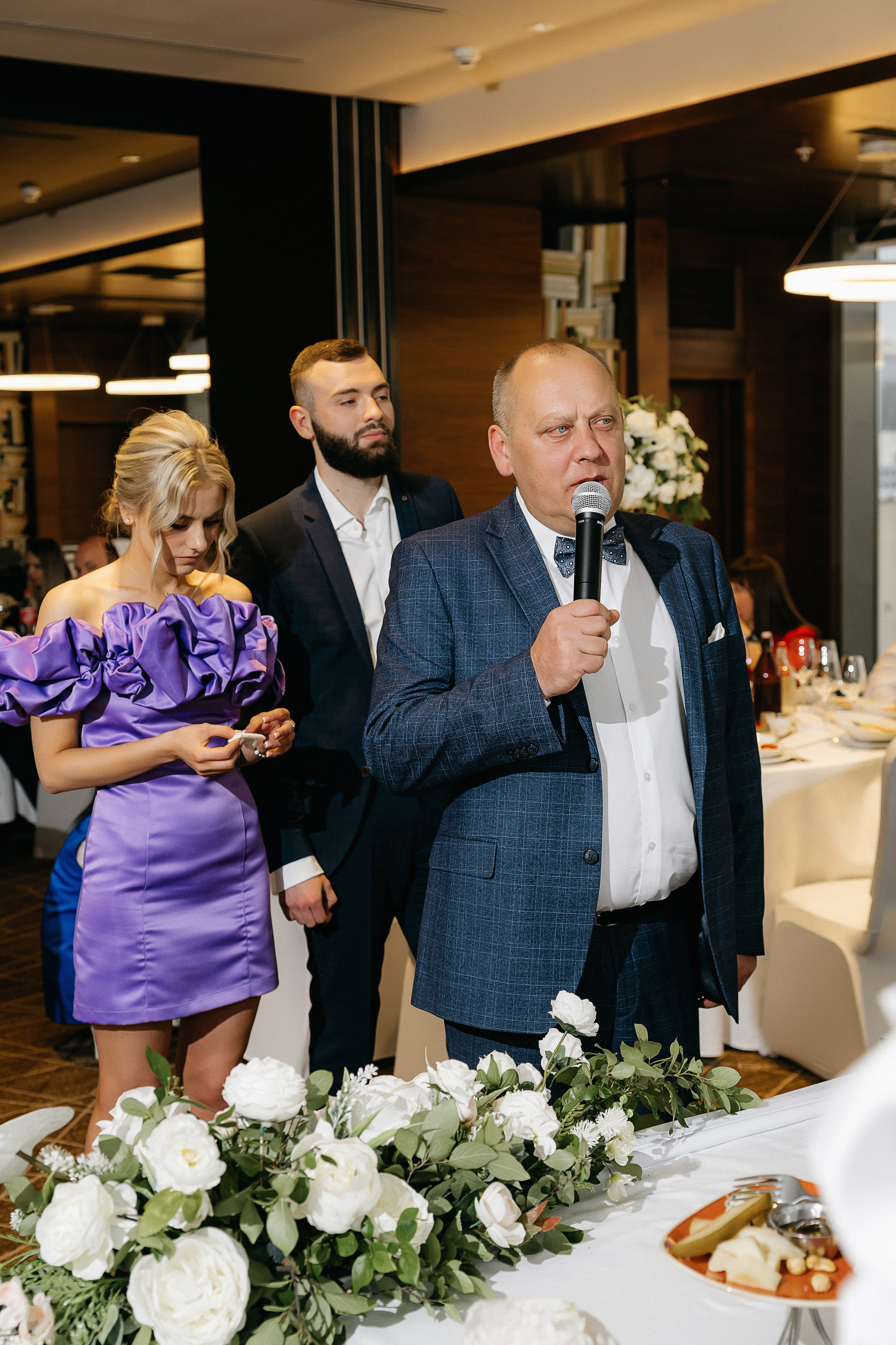 Алексей и Александра. Свадебный фотограф Воронеж Марина Грудинина