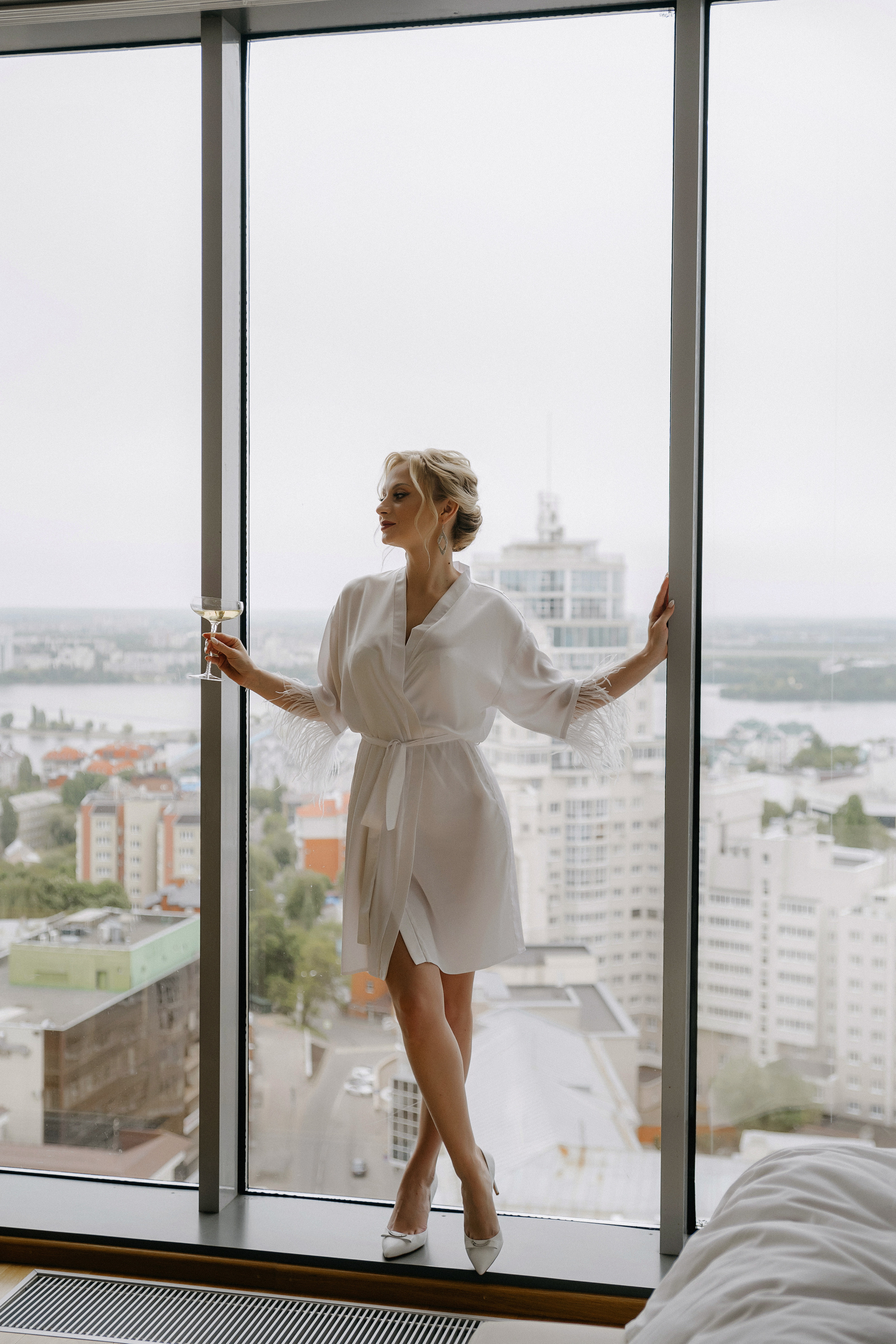 Алексей и Александра. Свадебный фотограф Воронеж Марина Грудинина