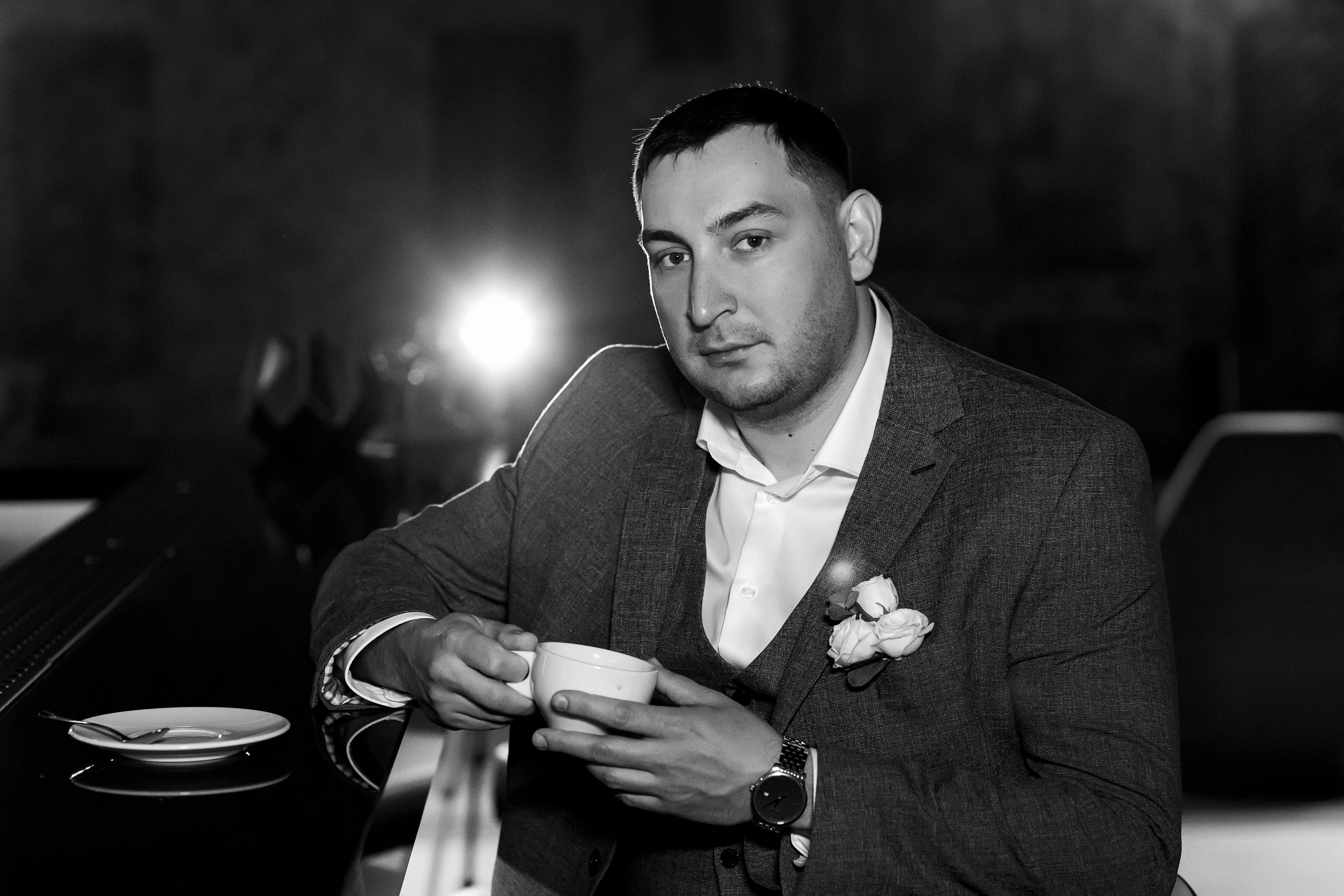 Алексей и Александра. Свадебный фотограф Воронеж Марина Грудинина