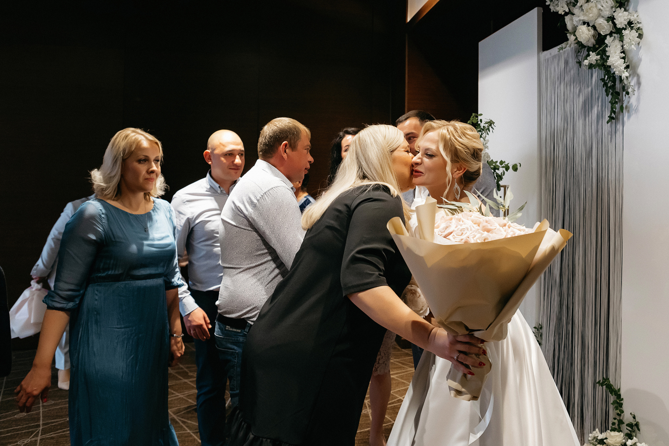 Алексей и Александра. Свадебный фотограф Воронеж Марина Грудинина