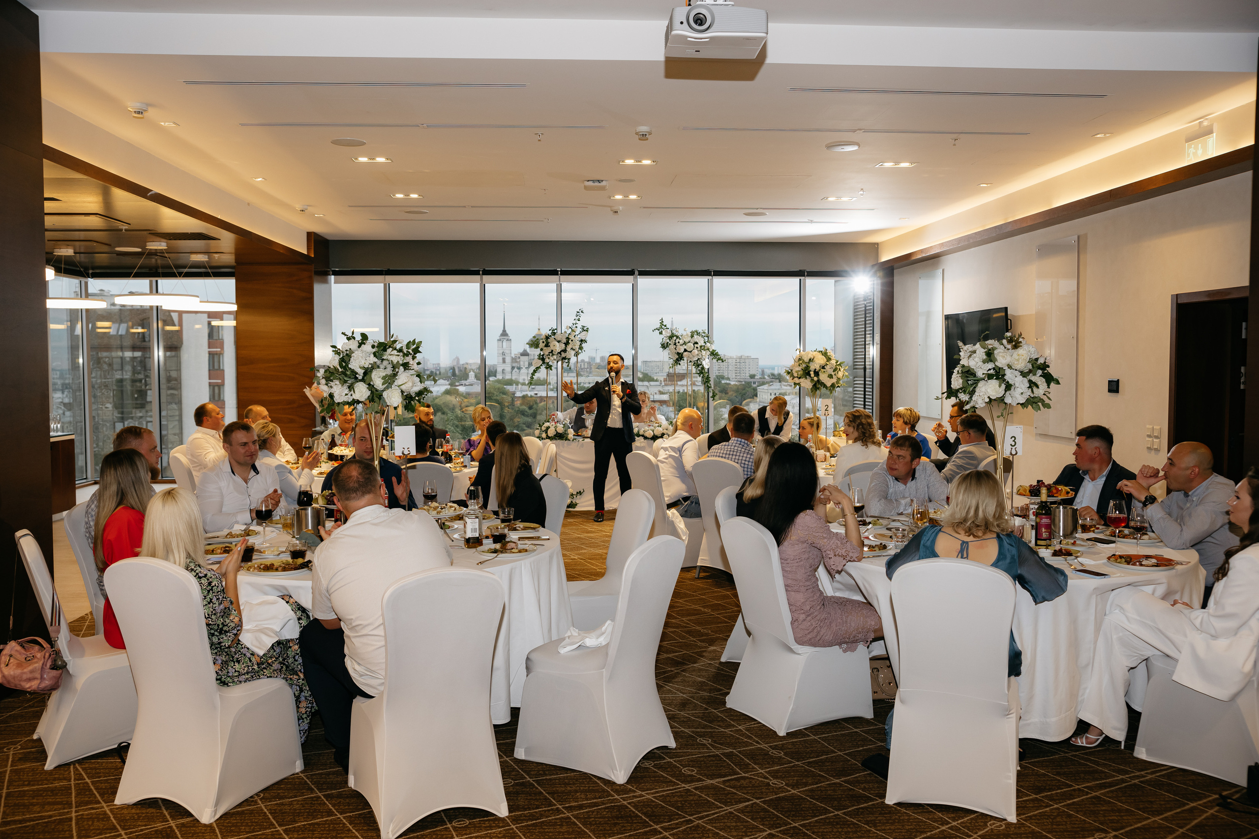 Алексей и Александра. Свадебный фотограф Воронеж Марина Грудинина