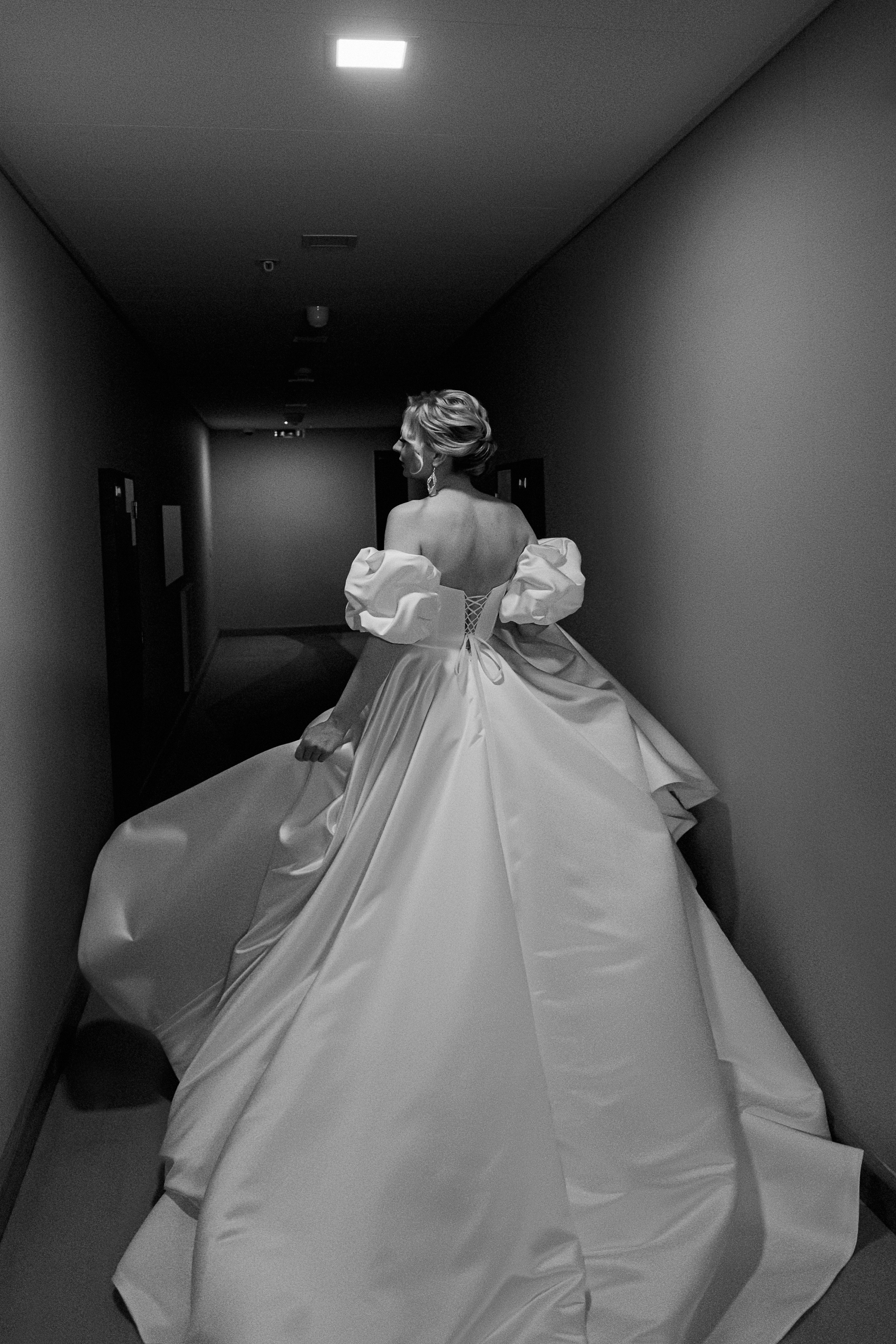 Алексей и Александра. Свадебный фотограф Воронеж Марина Грудинина