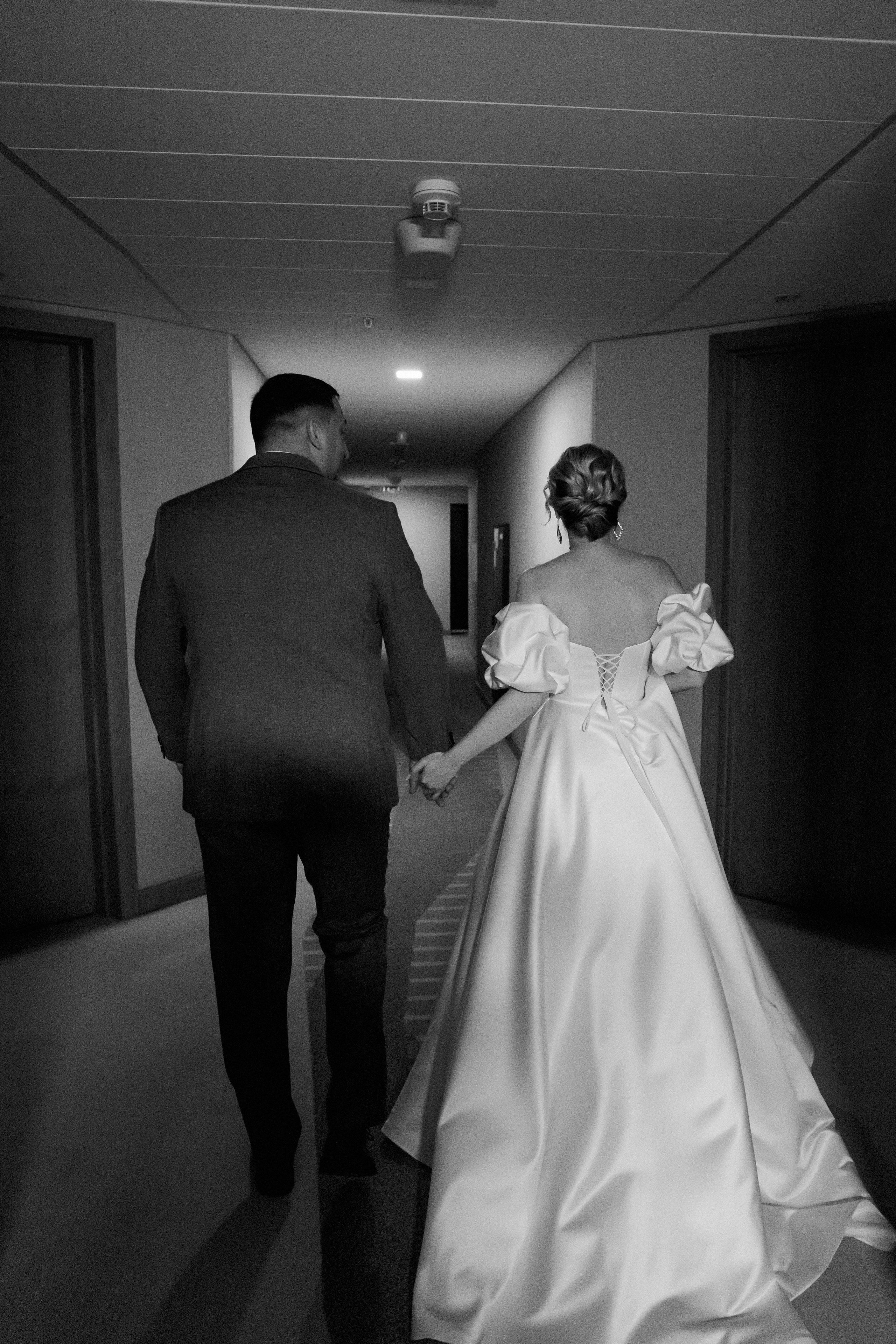 Алексей и Александра. Свадебный фотограф Воронеж Марина Грудинина