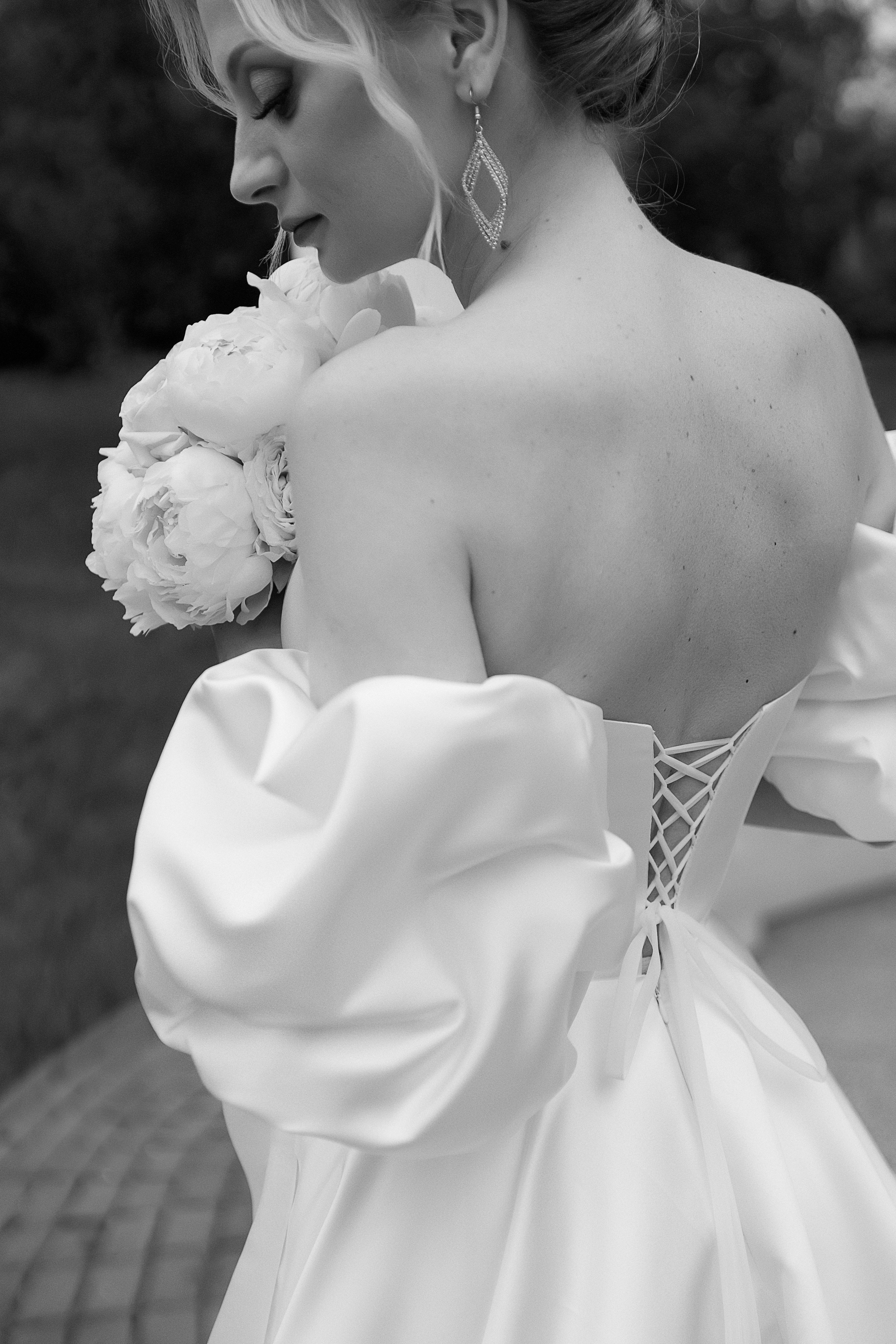 Алексей и Александра. Свадебный фотограф Воронеж Марина Грудинина