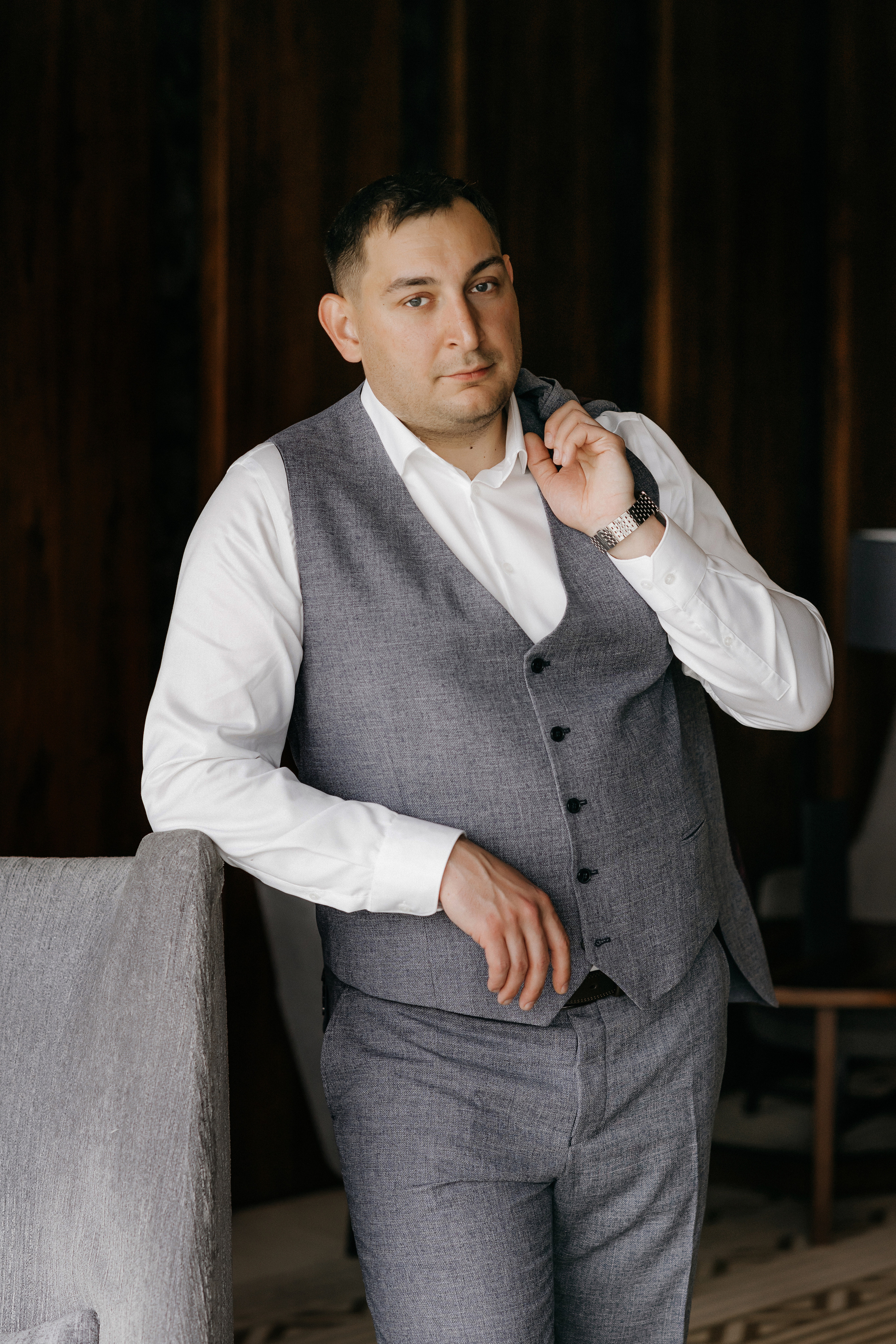 Алексей и Александра. Свадебный фотограф Воронеж Марина Грудинина