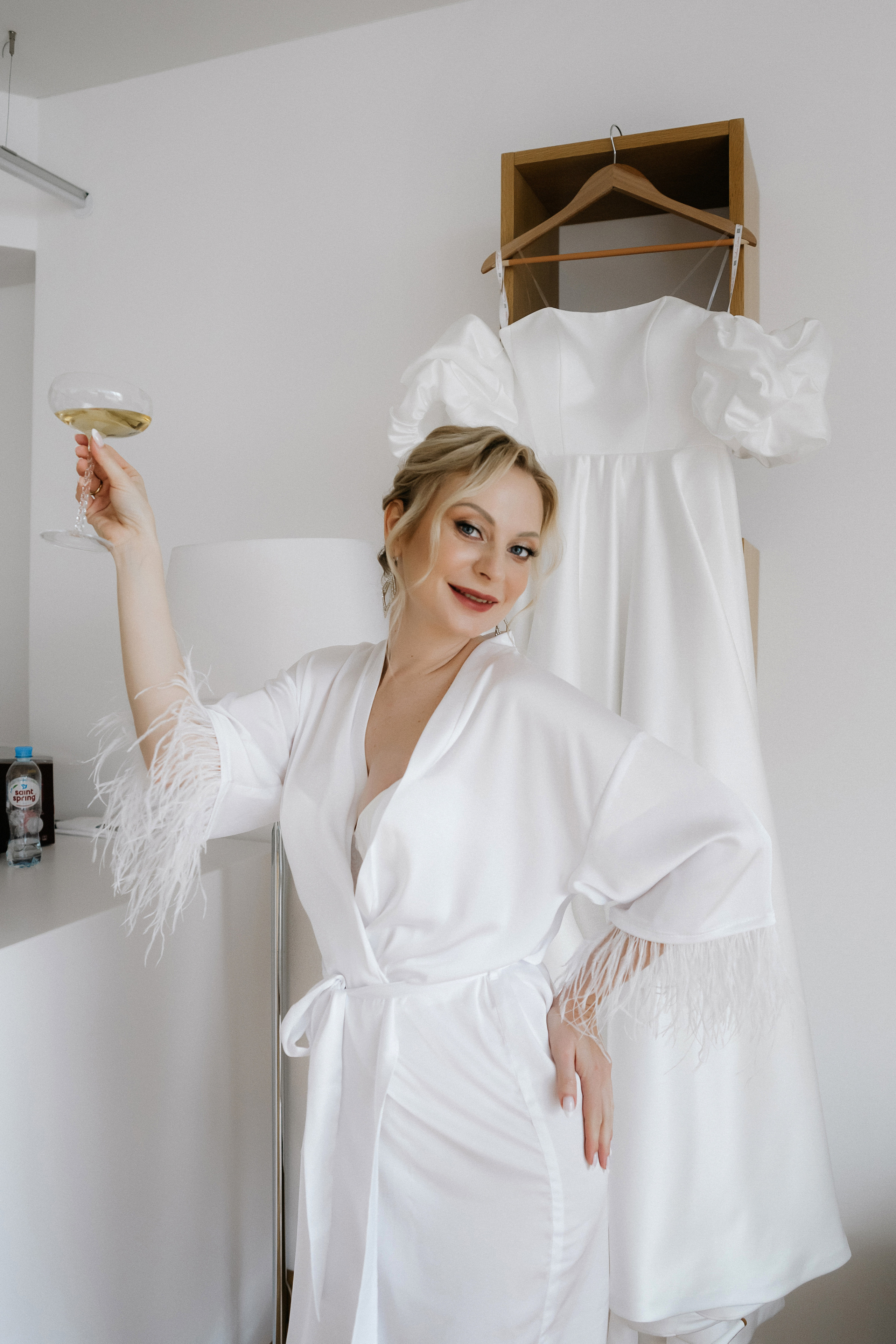 Алексей и Александра. Свадебный фотограф Воронеж Марина Грудинина