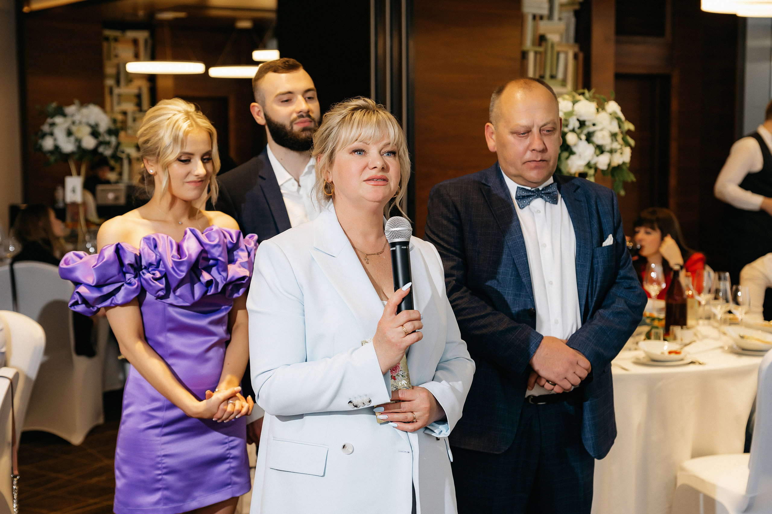 Алексей и Александра. Свадебный фотограф Воронеж Марина Грудинина