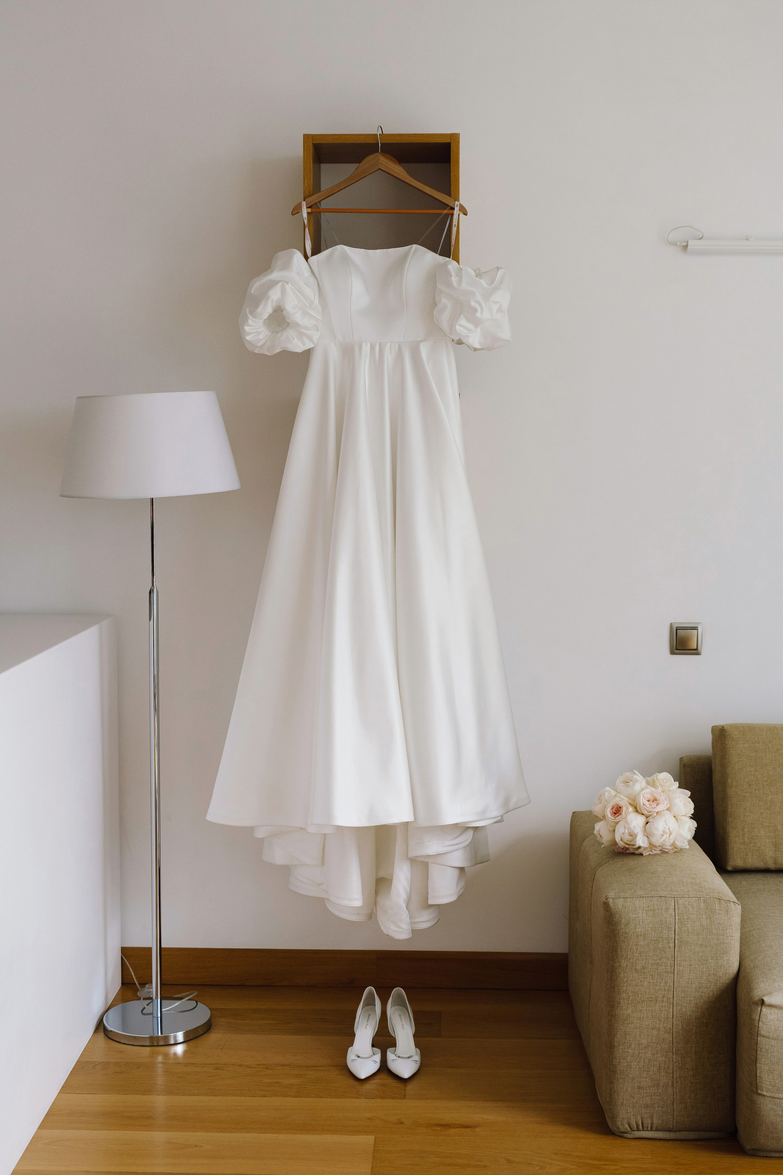 Алексей и Александра. Свадебный фотограф Воронеж Марина Грудинина