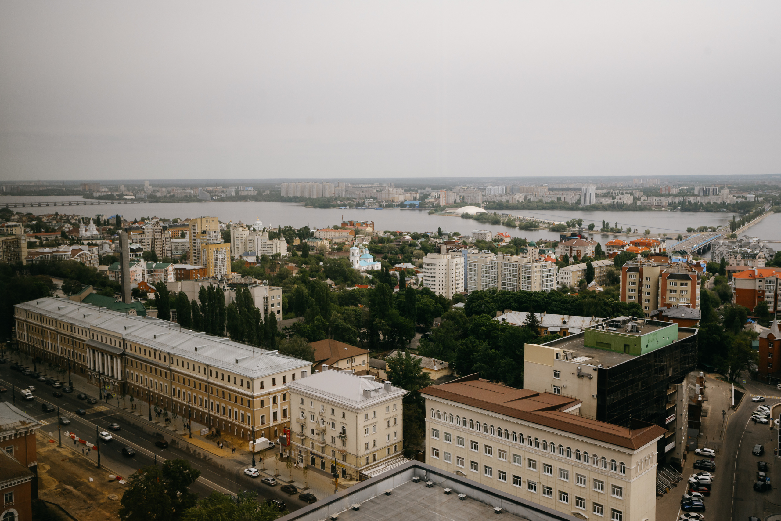 Алексей и Александра. Свадебный фотограф Воронеж Марина Грудинина
