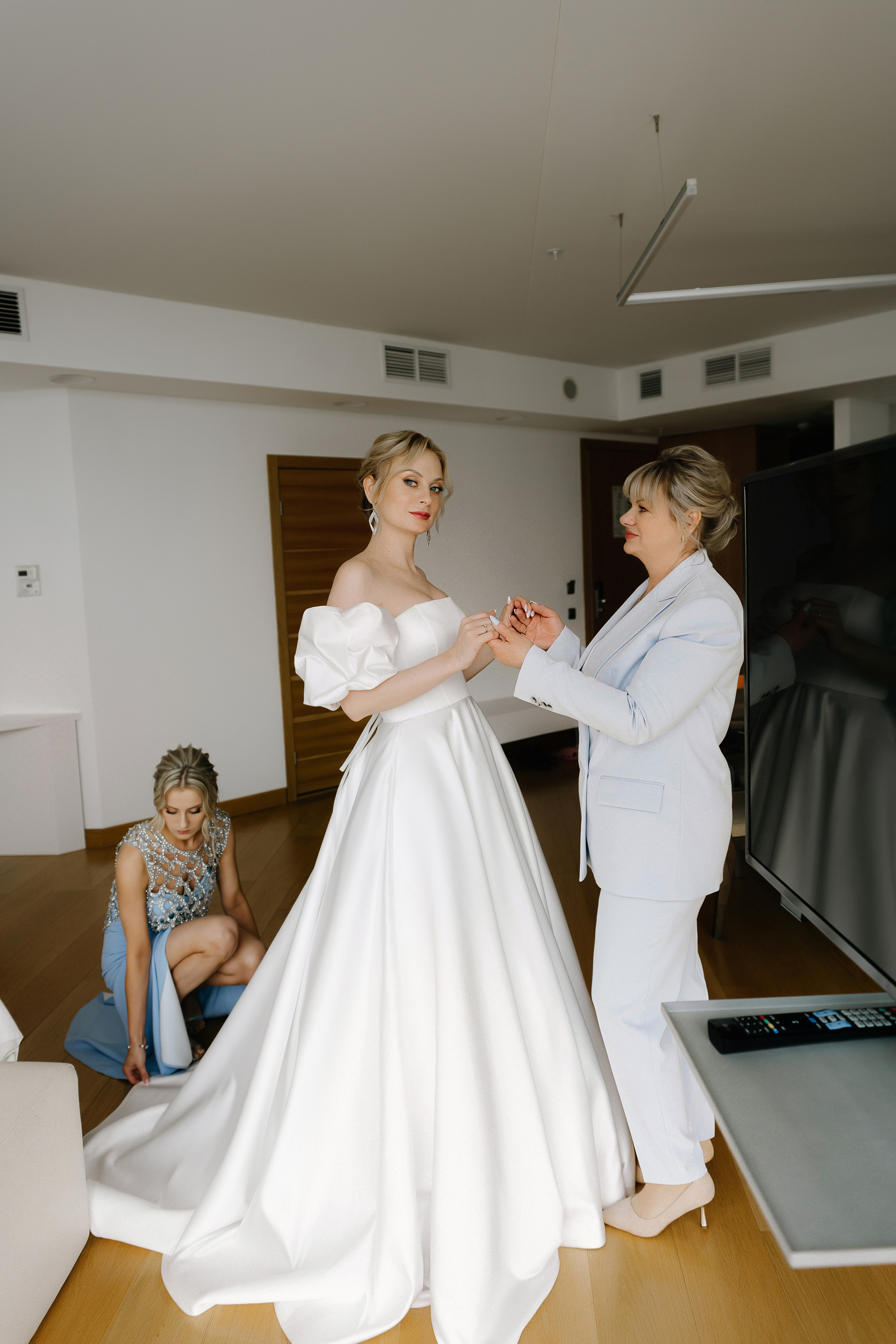 Алексей и Александра. Свадебный фотограф Воронеж Марина Грудинина