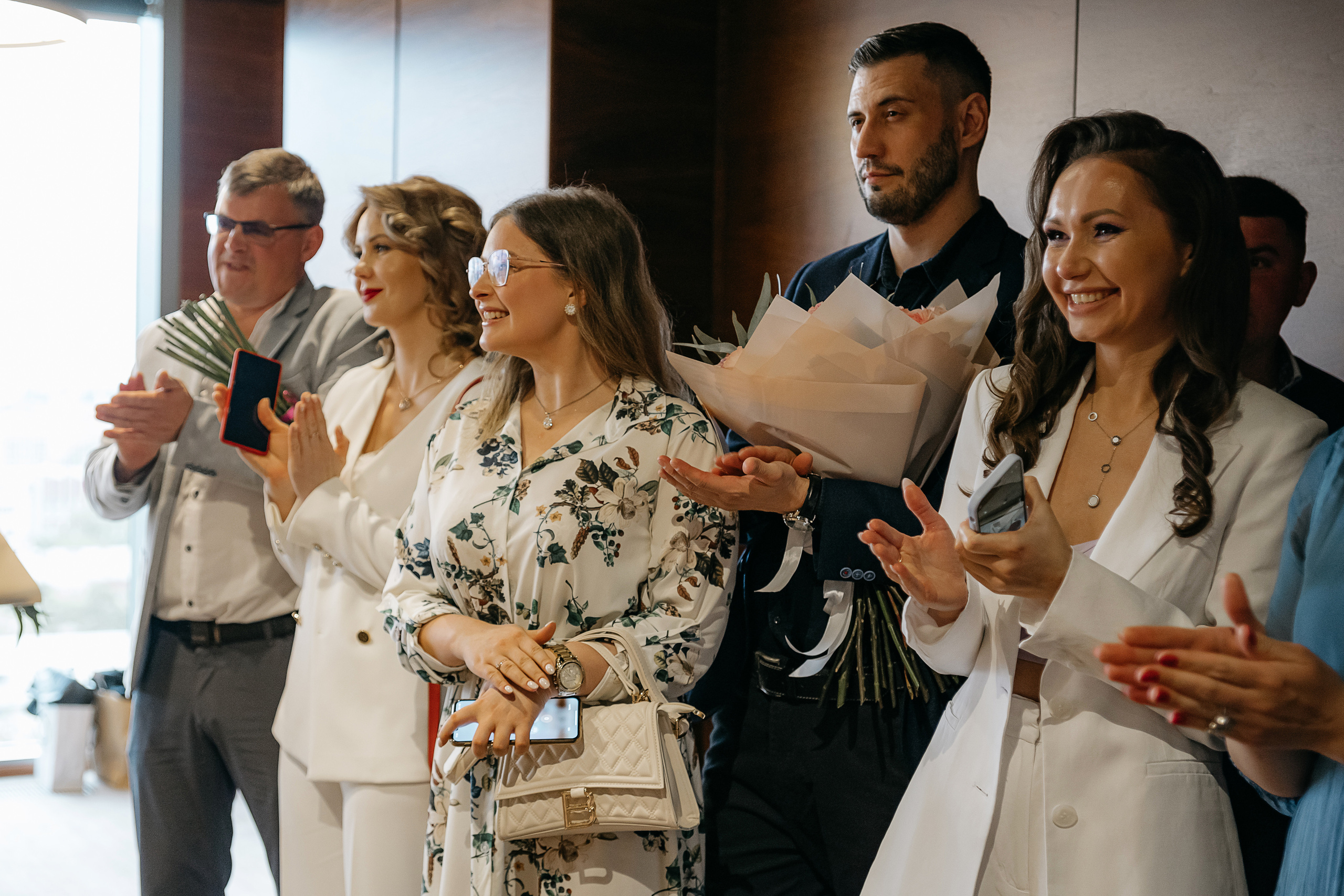 Алексей и Александра. Свадебный фотограф Воронеж Марина Грудинина