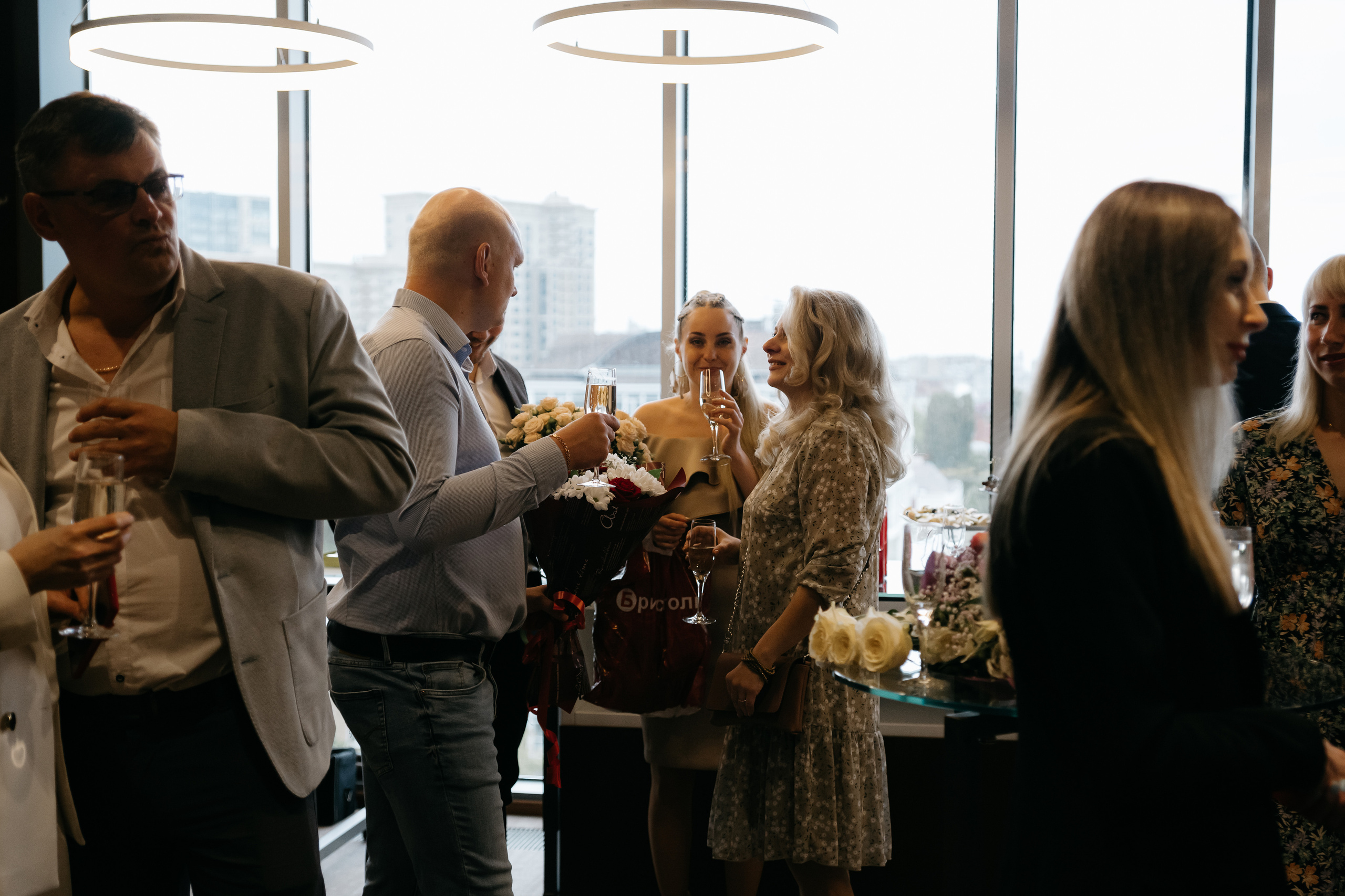 Алексей и Александра. Свадебный фотограф Воронеж Марина Грудинина