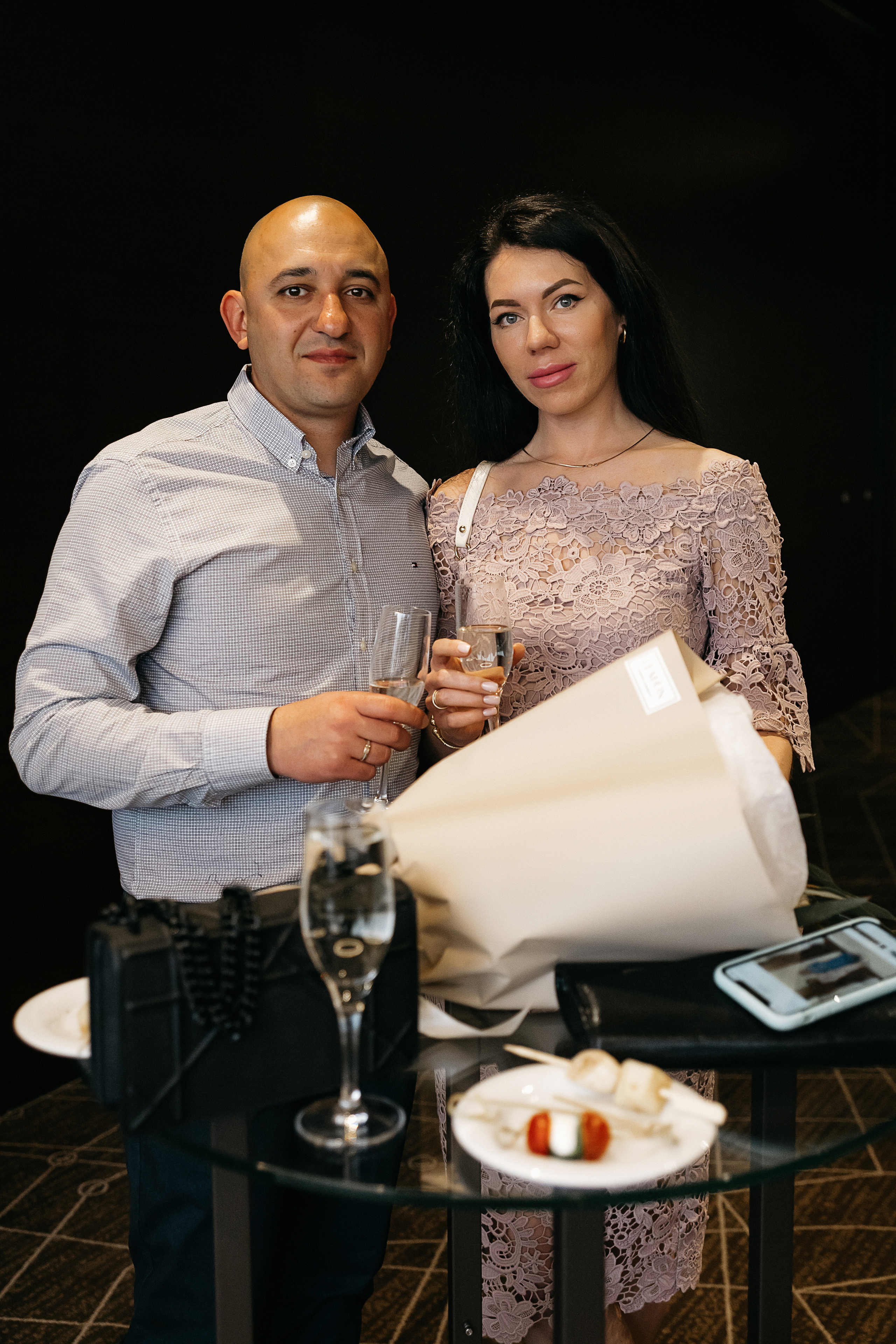 Алексей и Александра. Свадебный фотограф Воронеж Марина Грудинина