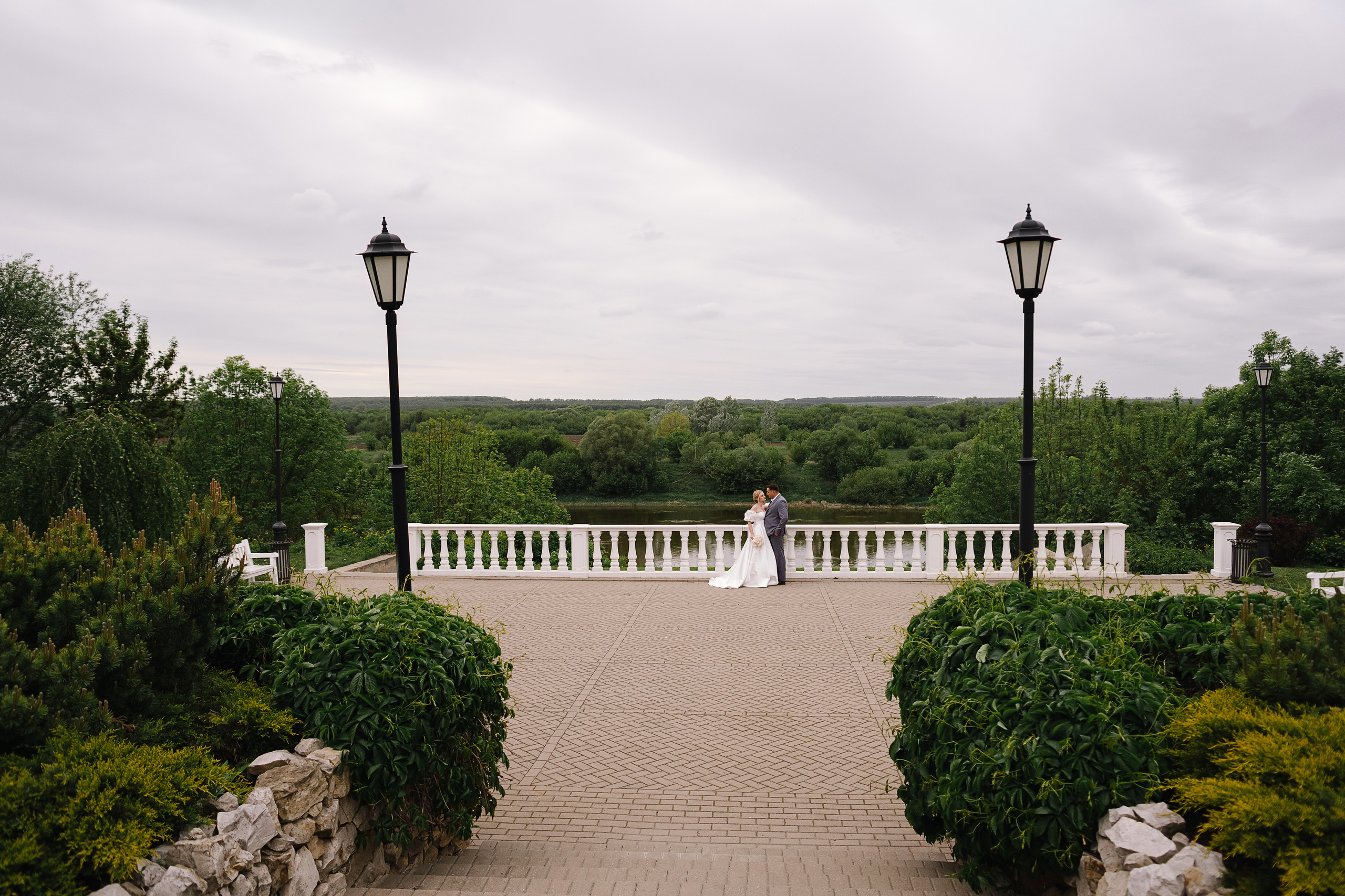 Алексей и Александра. Свадебный фотограф Воронеж Марина Грудинина