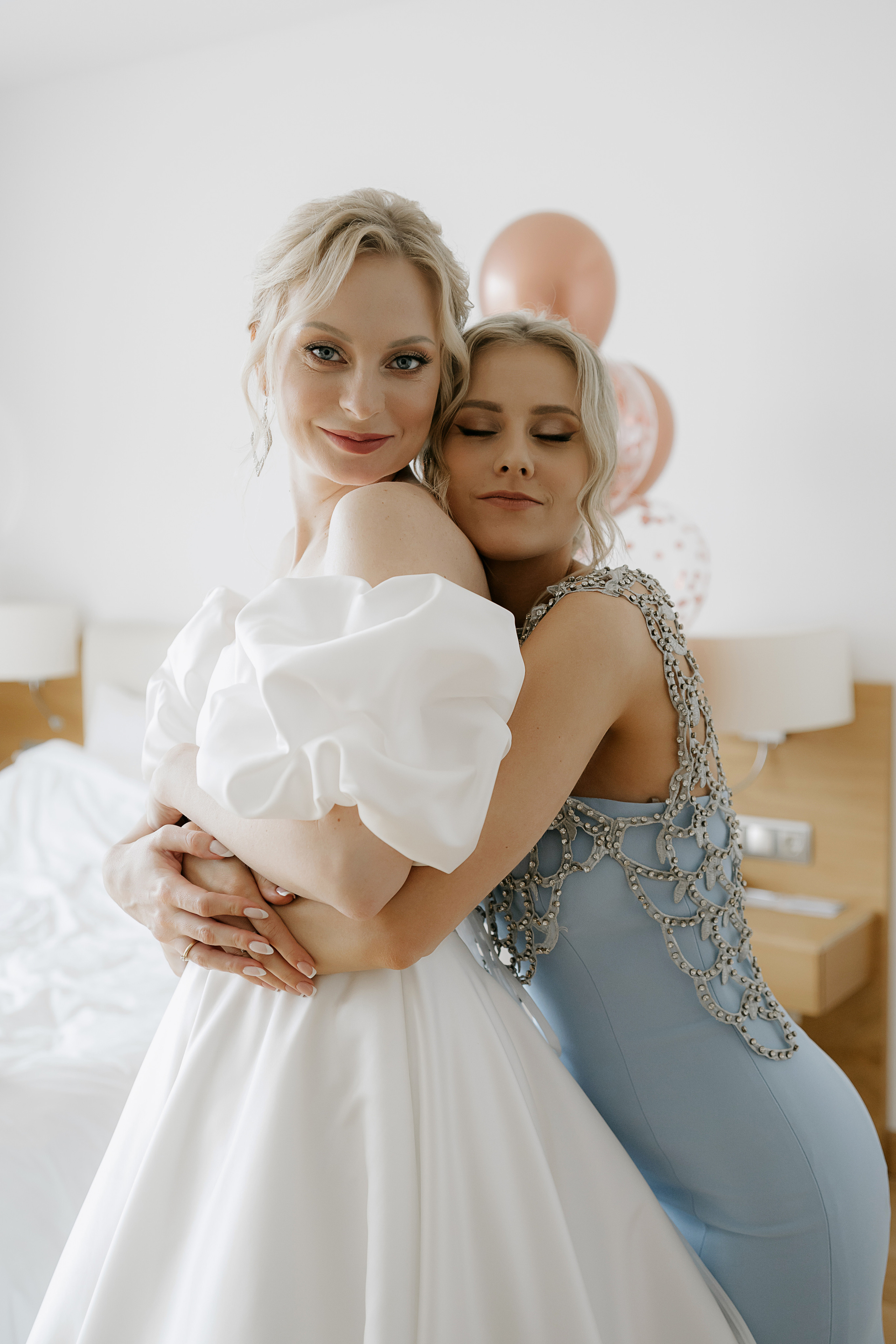 Алексей и Александра. Свадебный фотограф Воронеж Марина Грудинина