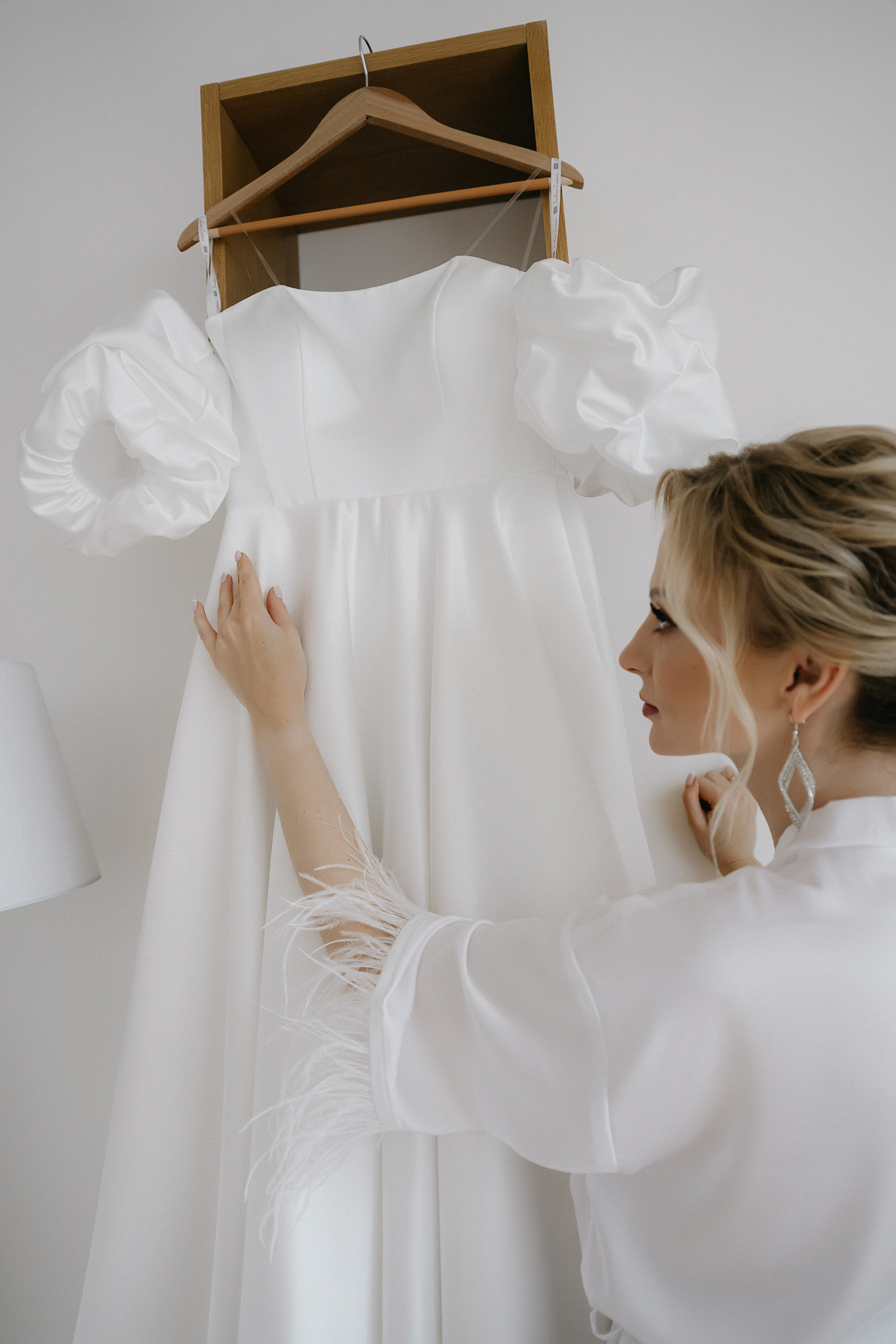 Алексей и Александра. Свадебный фотограф Воронеж Марина Грудинина