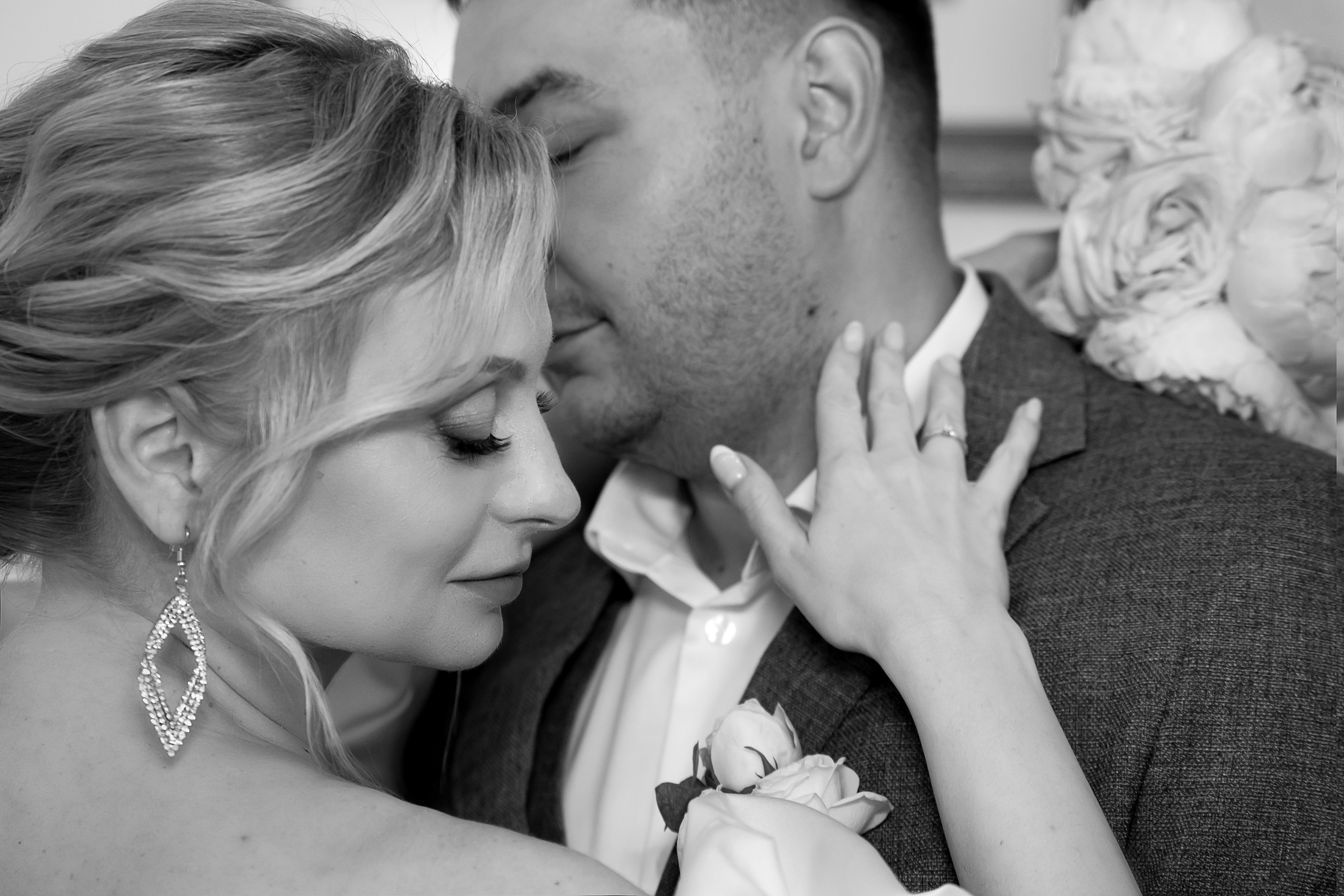 Алексей и Александра. Свадебный фотограф Воронеж Марина Грудинина