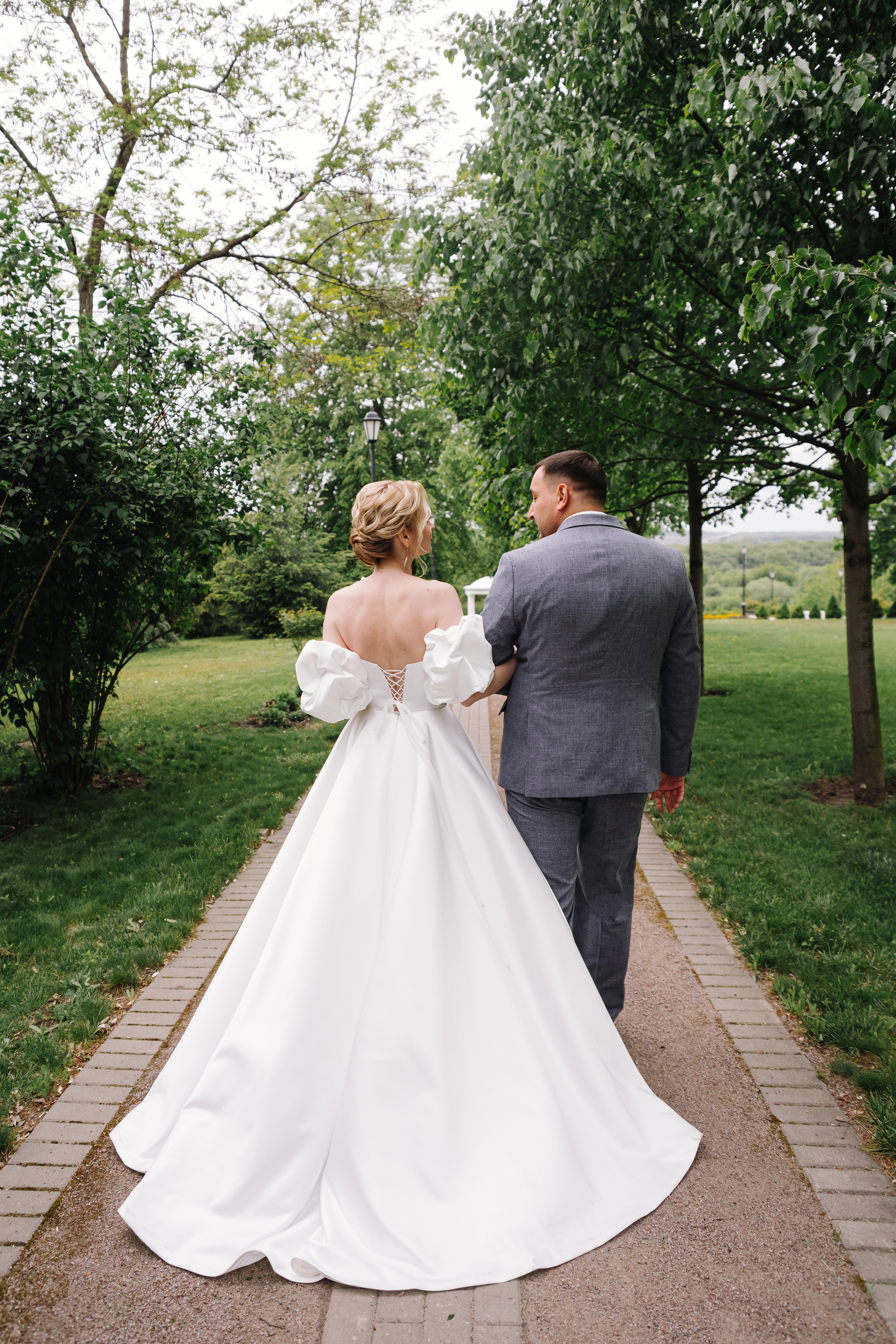 Алексей и Александра. Свадебный фотограф Воронеж Марина Грудинина