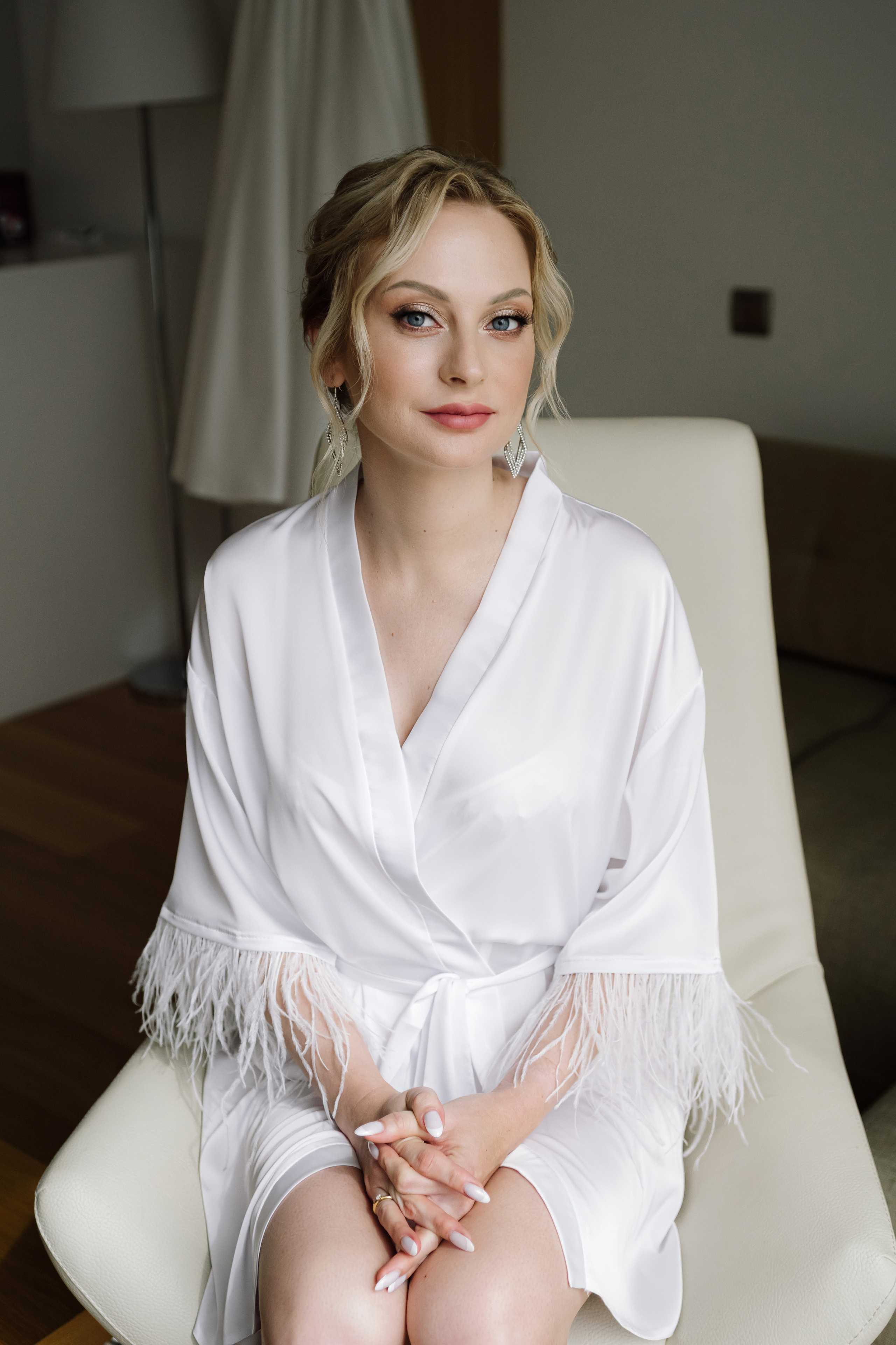 Алексей и Александра. Свадебный фотограф Воронеж Марина Грудинина