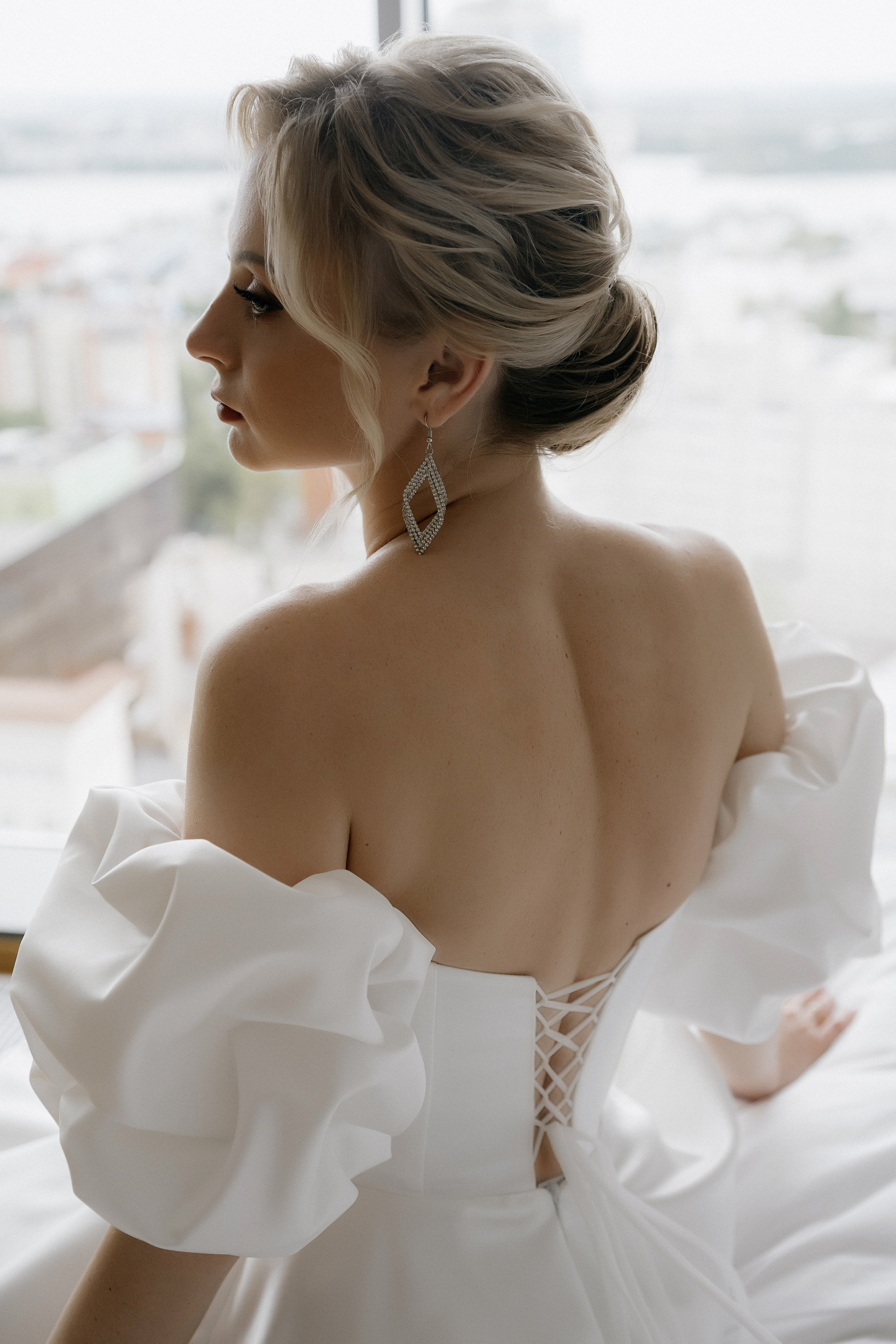 Алексей и Александра. Свадебный фотограф Воронеж Марина Грудинина