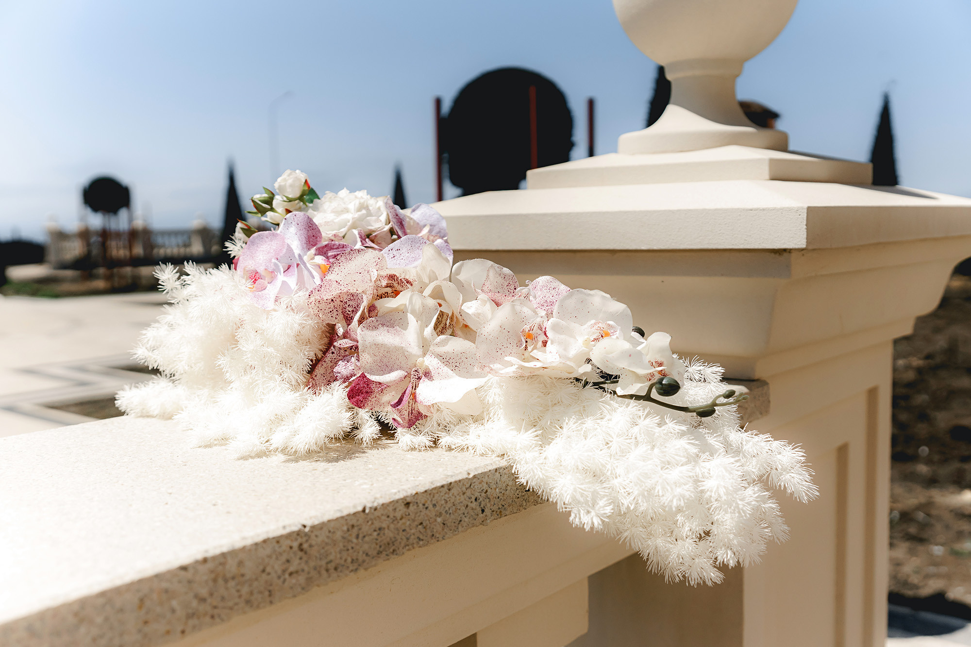 Сергей и Анастасия. Свадебный фотограф Воронеж Марина Грудинина