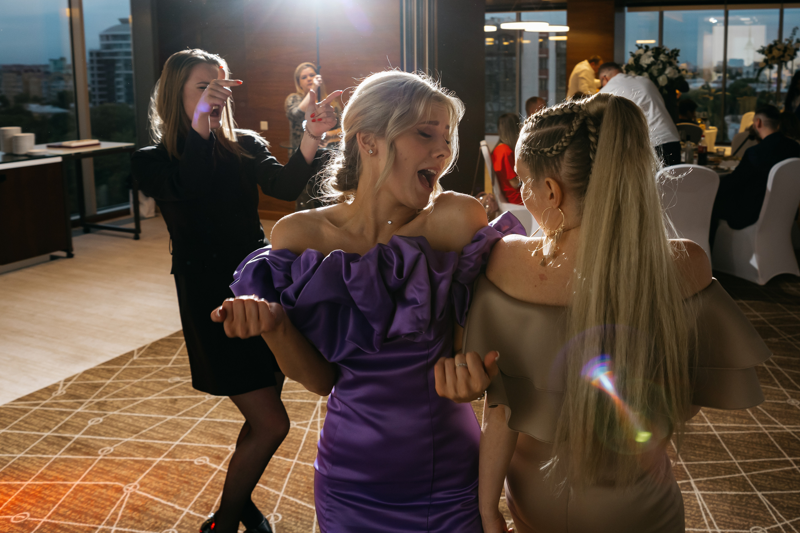 Алексей и Александра. Свадебный фотограф Воронеж Марина Грудинина