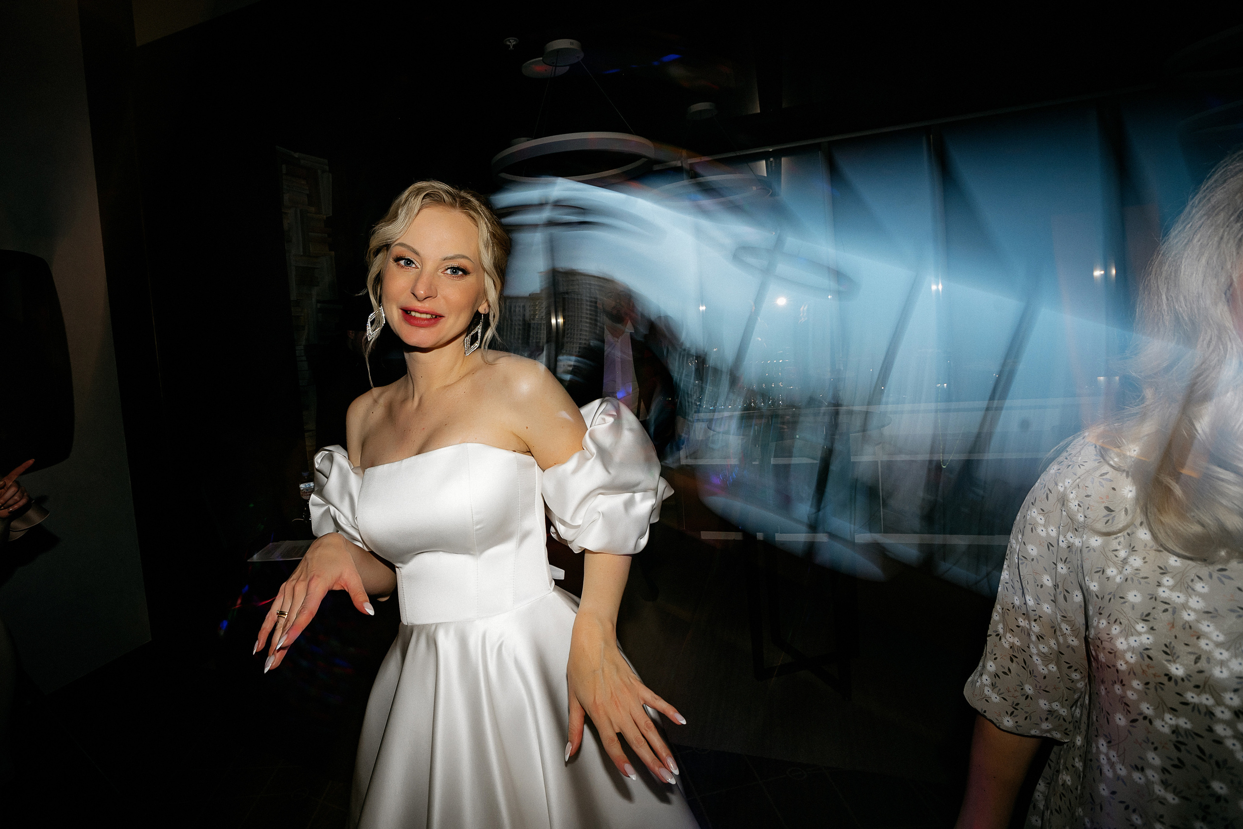 Алексей и Александра. Свадебный фотограф Воронеж Марина Грудинина