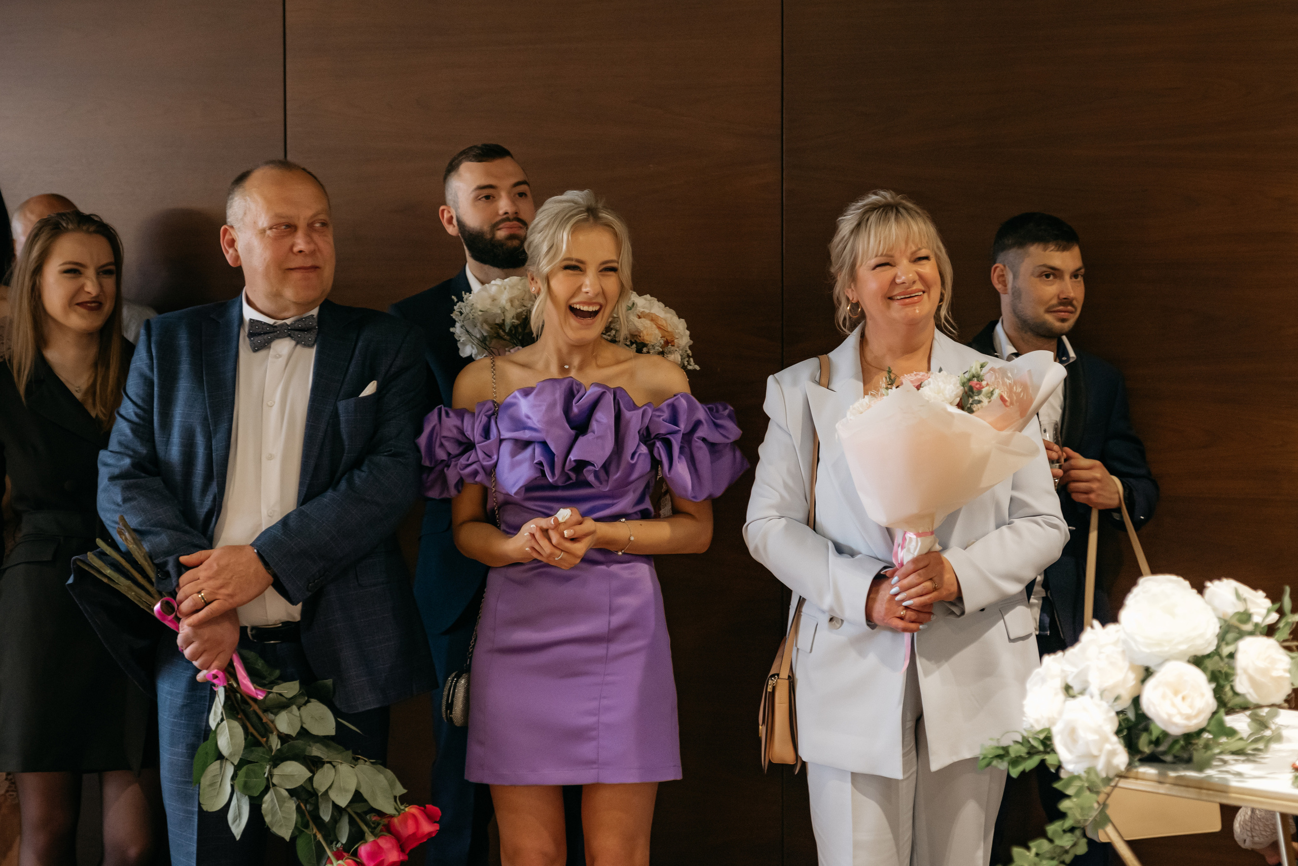 Алексей и Александра. Свадебный фотограф Воронеж Марина Грудинина