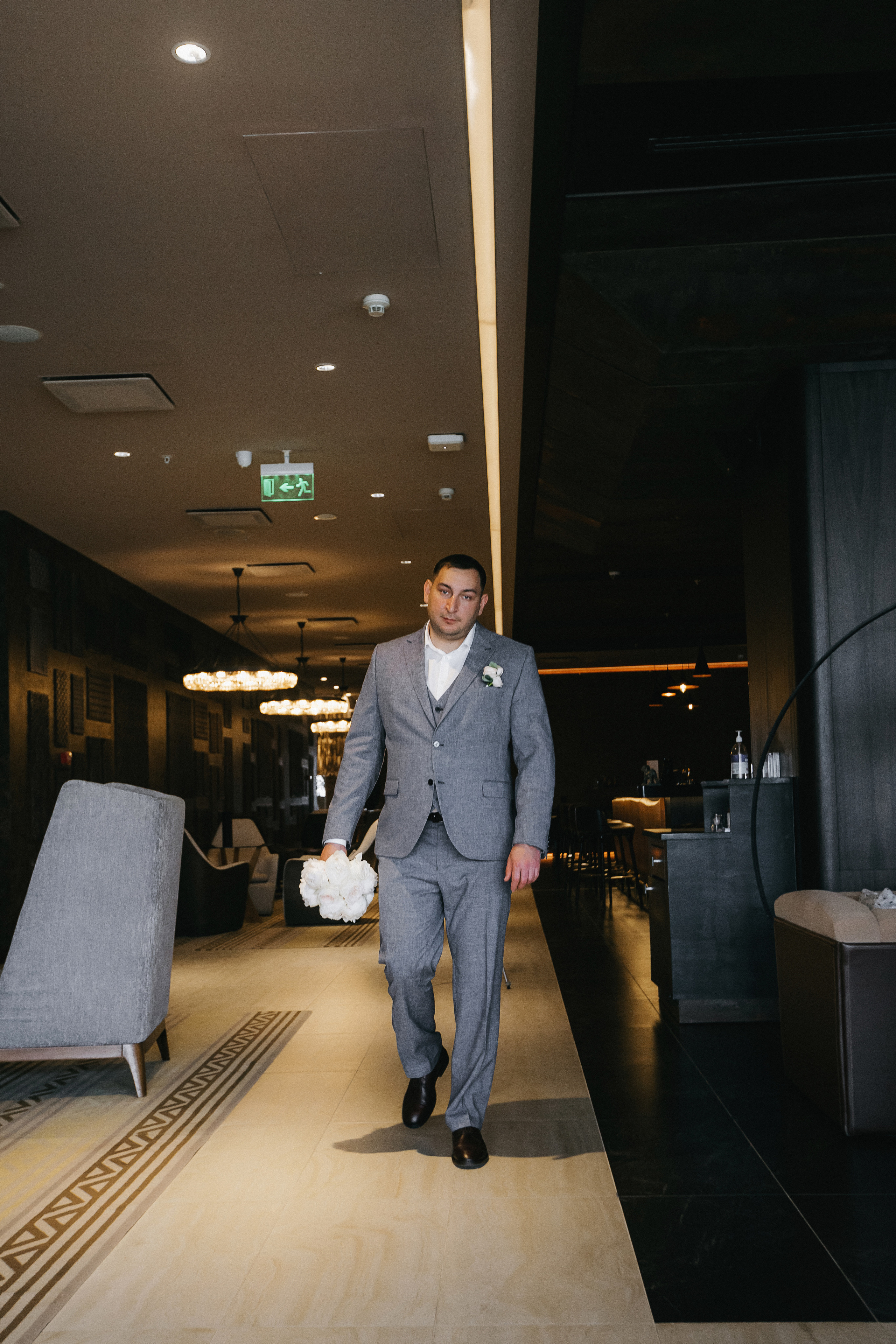 Алексей и Александра. Свадебный фотограф Воронеж Марина Грудинина