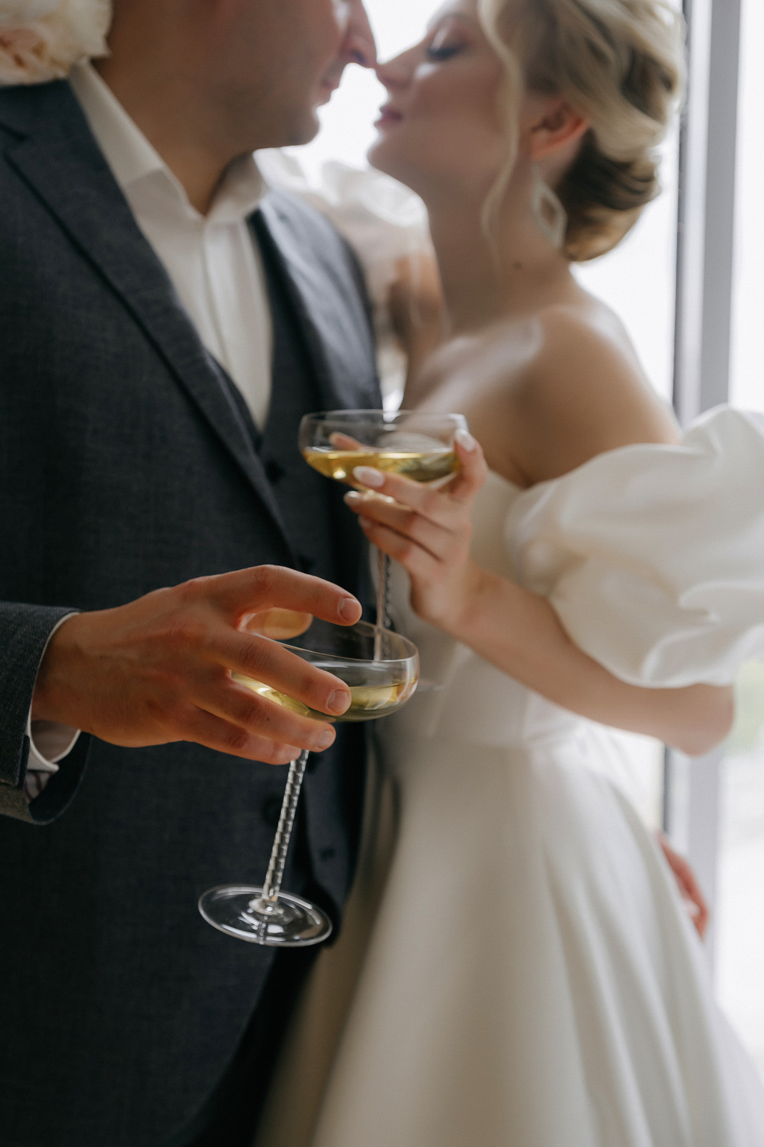 Алексей и Александра. Свадебный фотограф Воронеж Марина Грудинина