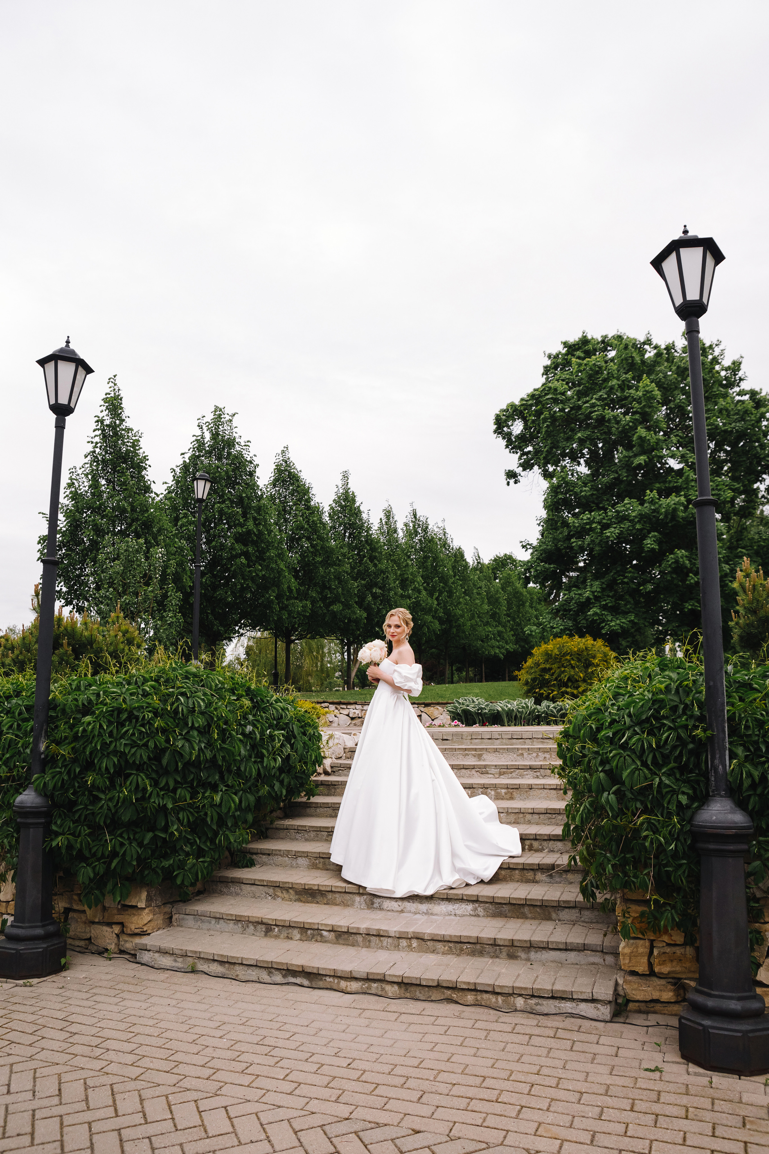 Алексей и Александра. Свадебный фотограф Воронеж Марина Грудинина