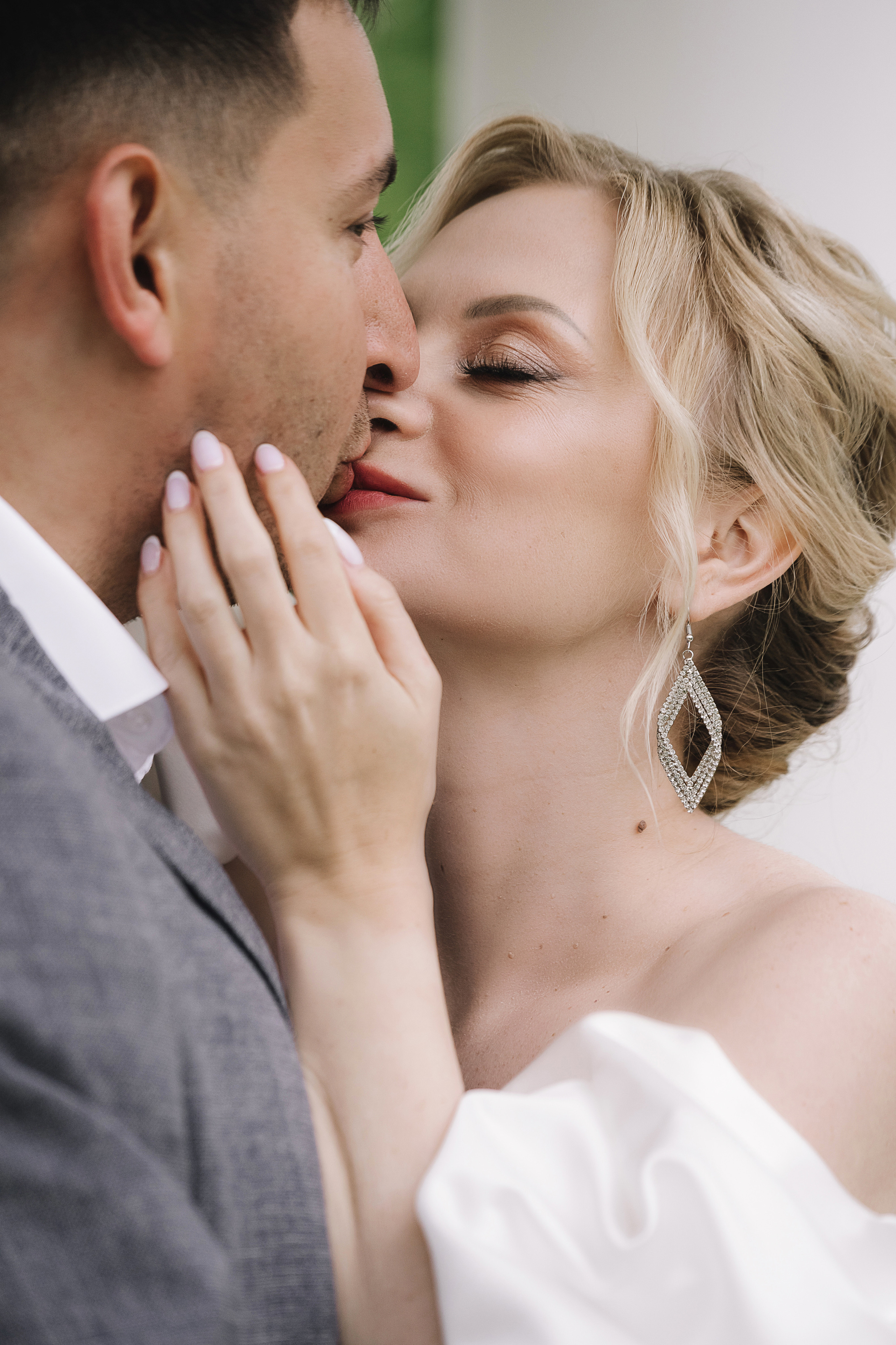 Алексей и Александра. Свадебный фотограф Воронеж Марина Грудинина