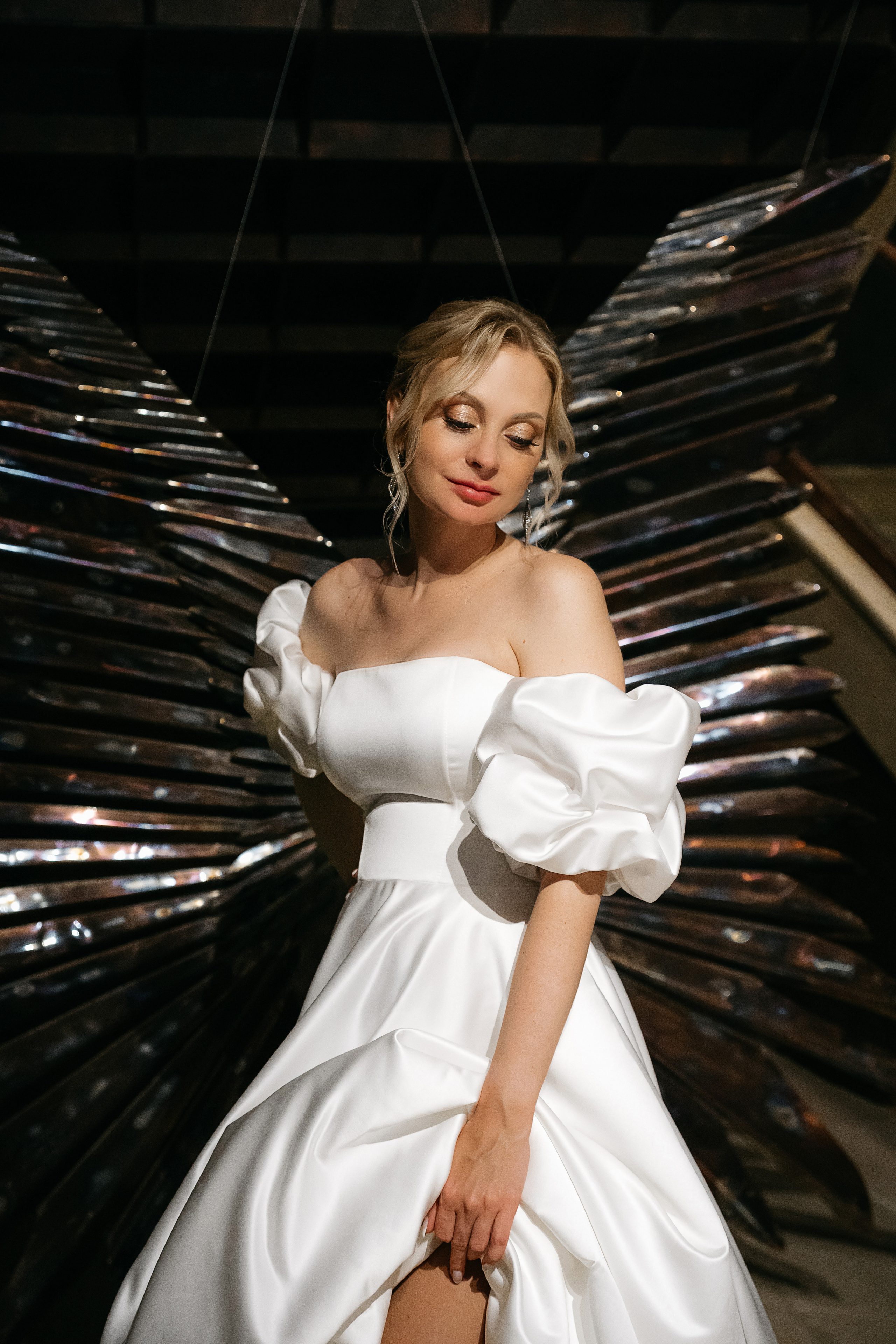 Алексей и Александра. Свадебный фотограф Воронеж Марина Грудинина