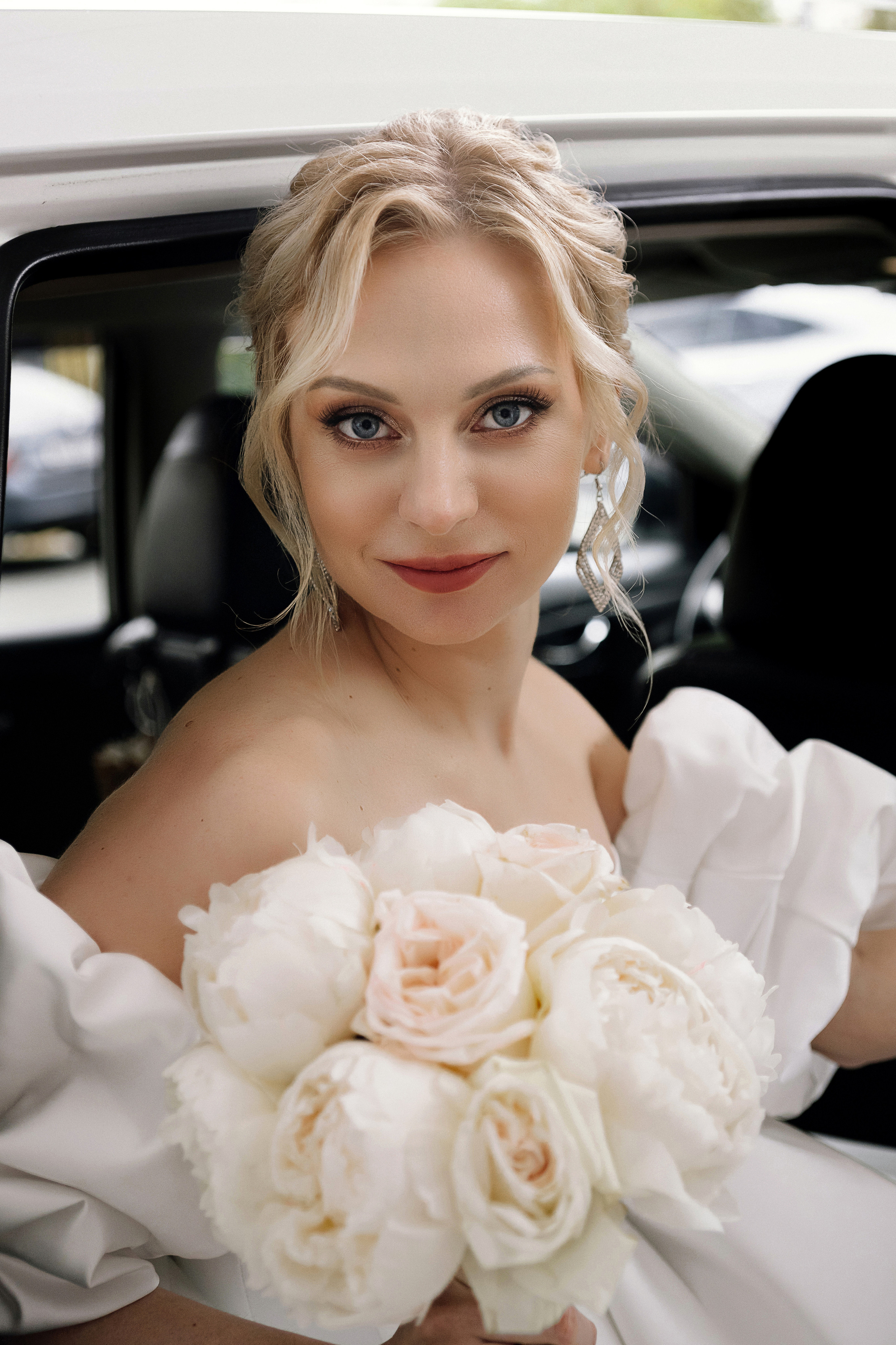 Алексей и Александра. Свадебный фотограф Воронеж Марина Грудинина