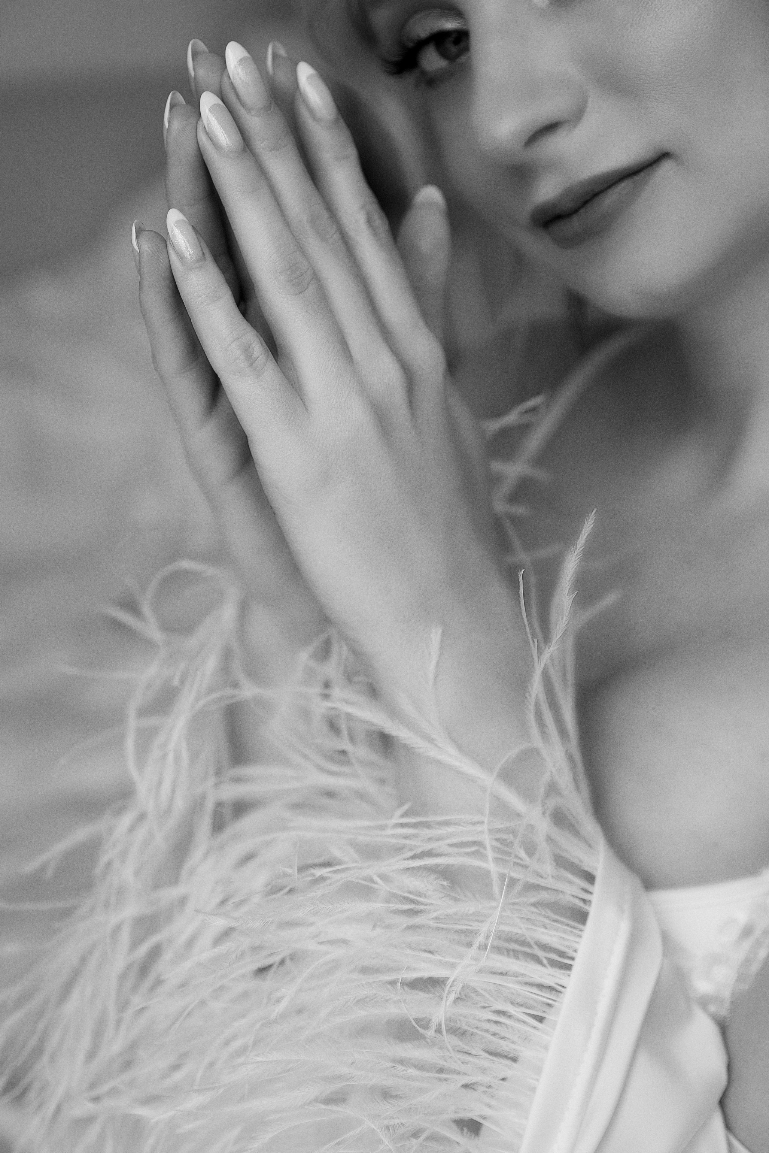 Алексей и Александра. Свадебный фотограф Воронеж Марина Грудинина