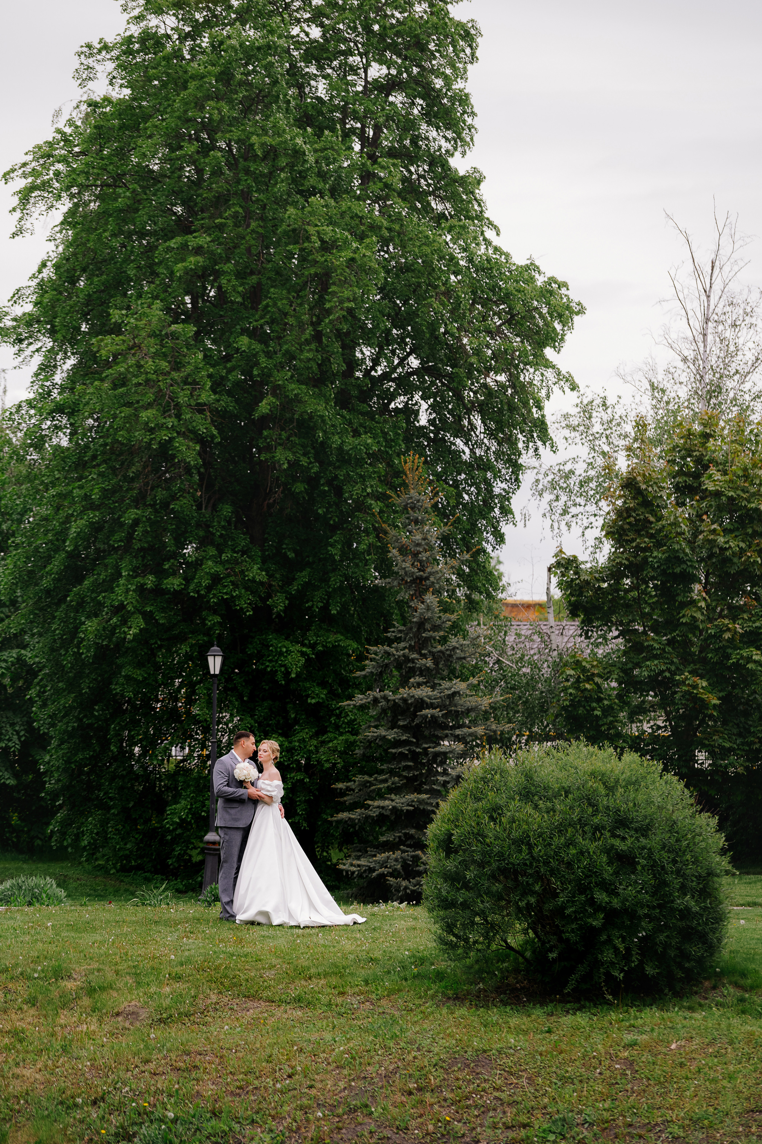 Алексей и Александра. Свадебный фотограф Воронеж Марина Грудинина