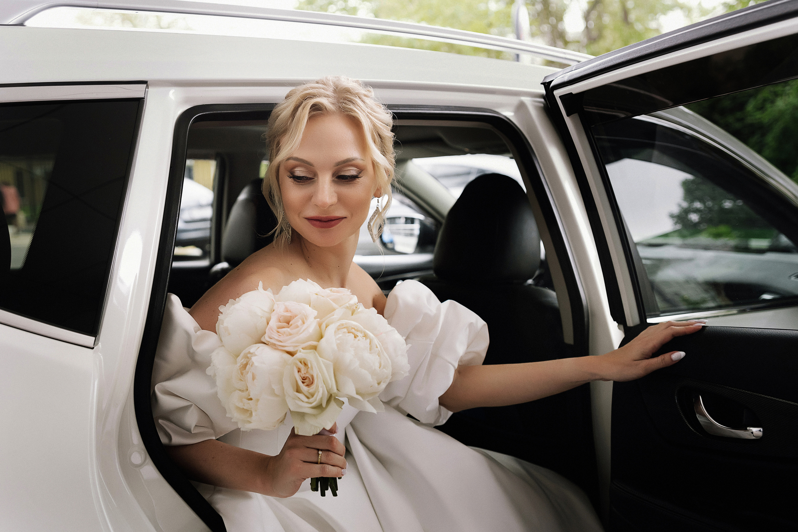 Алексей и Александра. Свадебный фотограф Воронеж Марина Грудинина