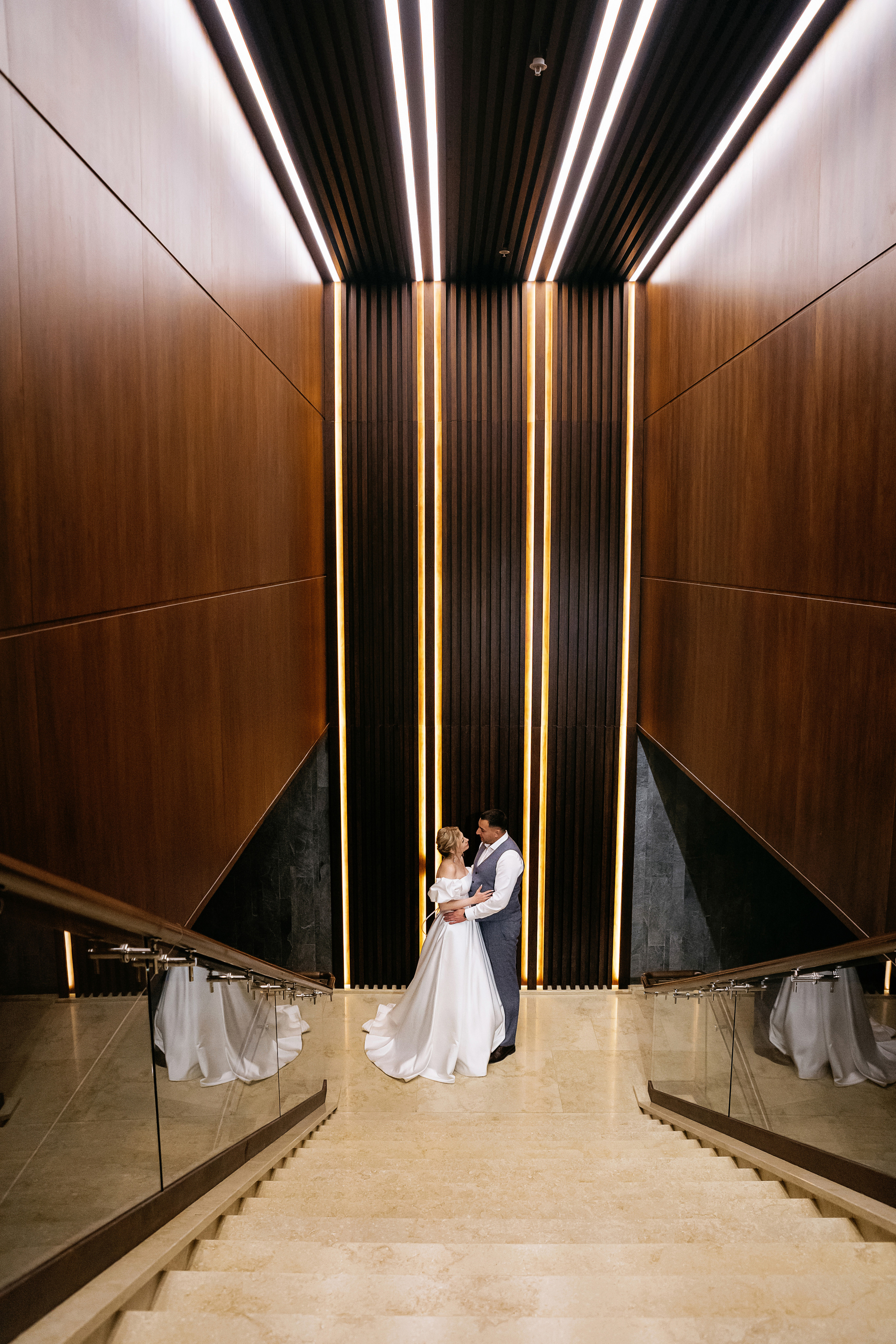 Алексей и Александра. Свадебный фотограф Воронеж Марина Грудинина