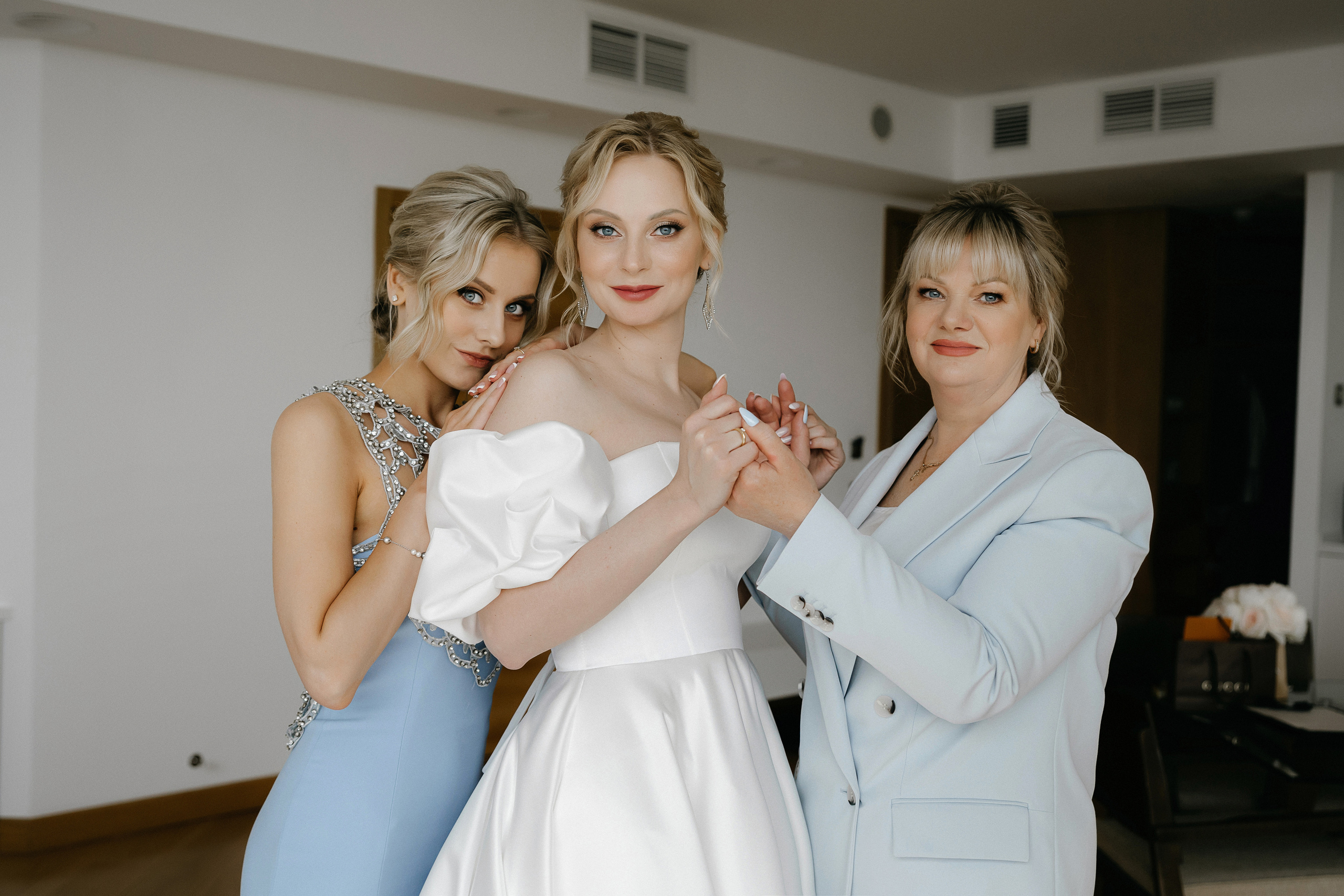 Алексей и Александра. Свадебный фотограф Воронеж Марина Грудинина