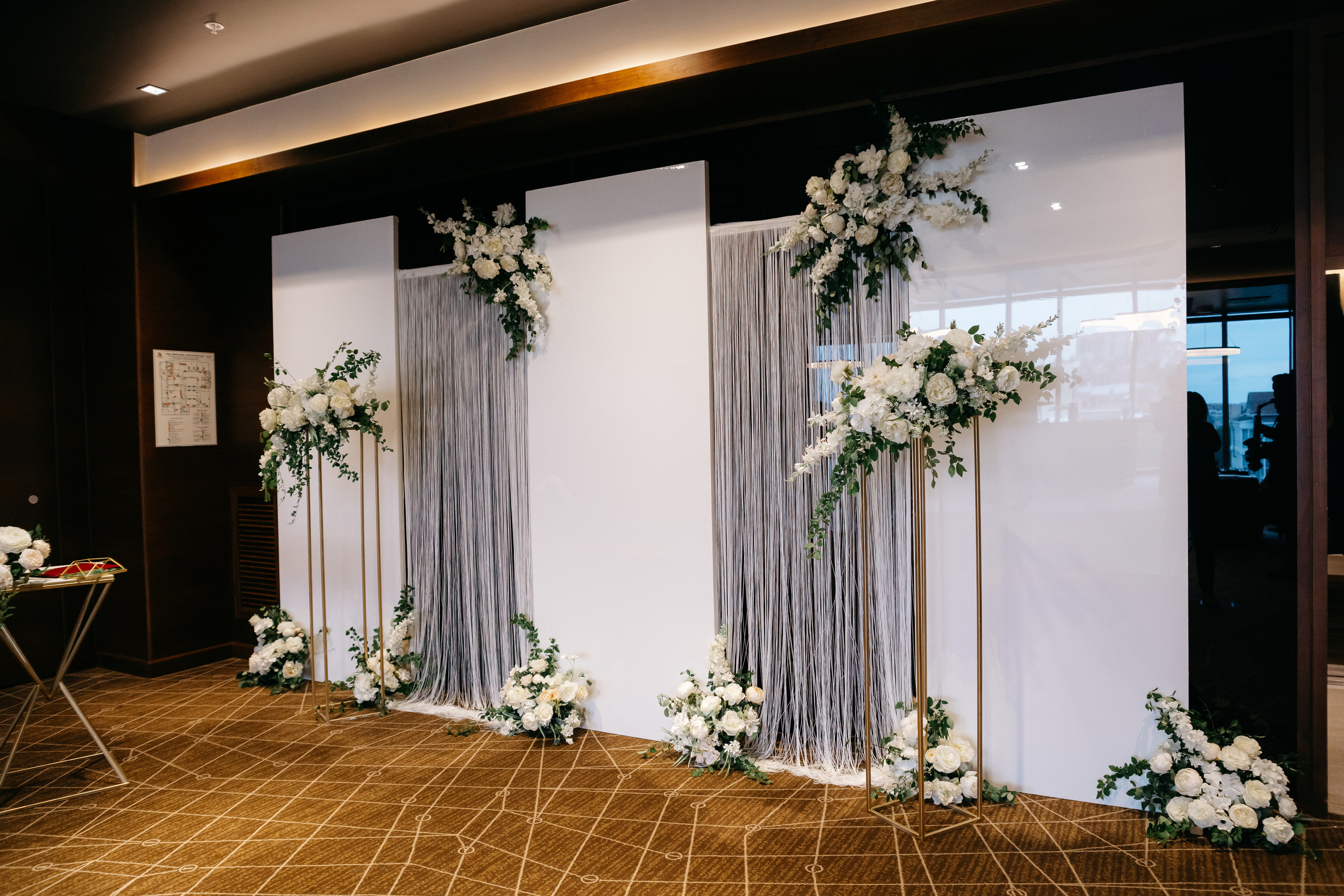 Алексей и Александра. Свадебный фотограф Воронеж Марина Грудинина