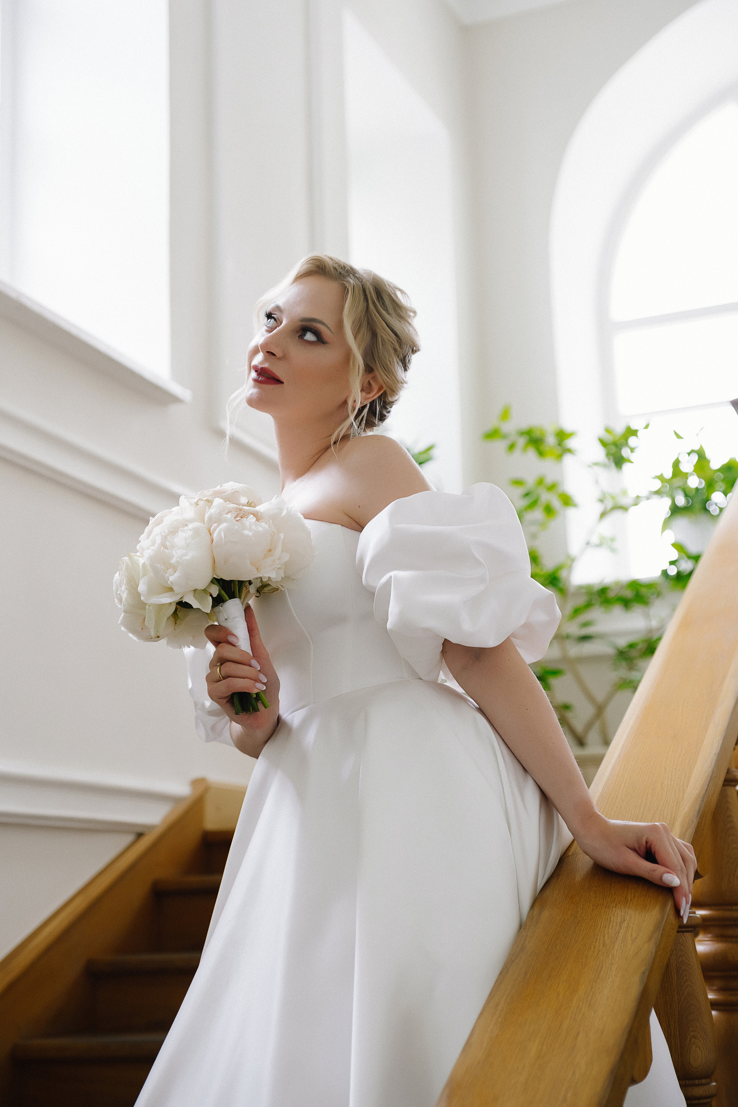 Алексей и Александра. Свадебный фотограф Воронеж Марина Грудинина