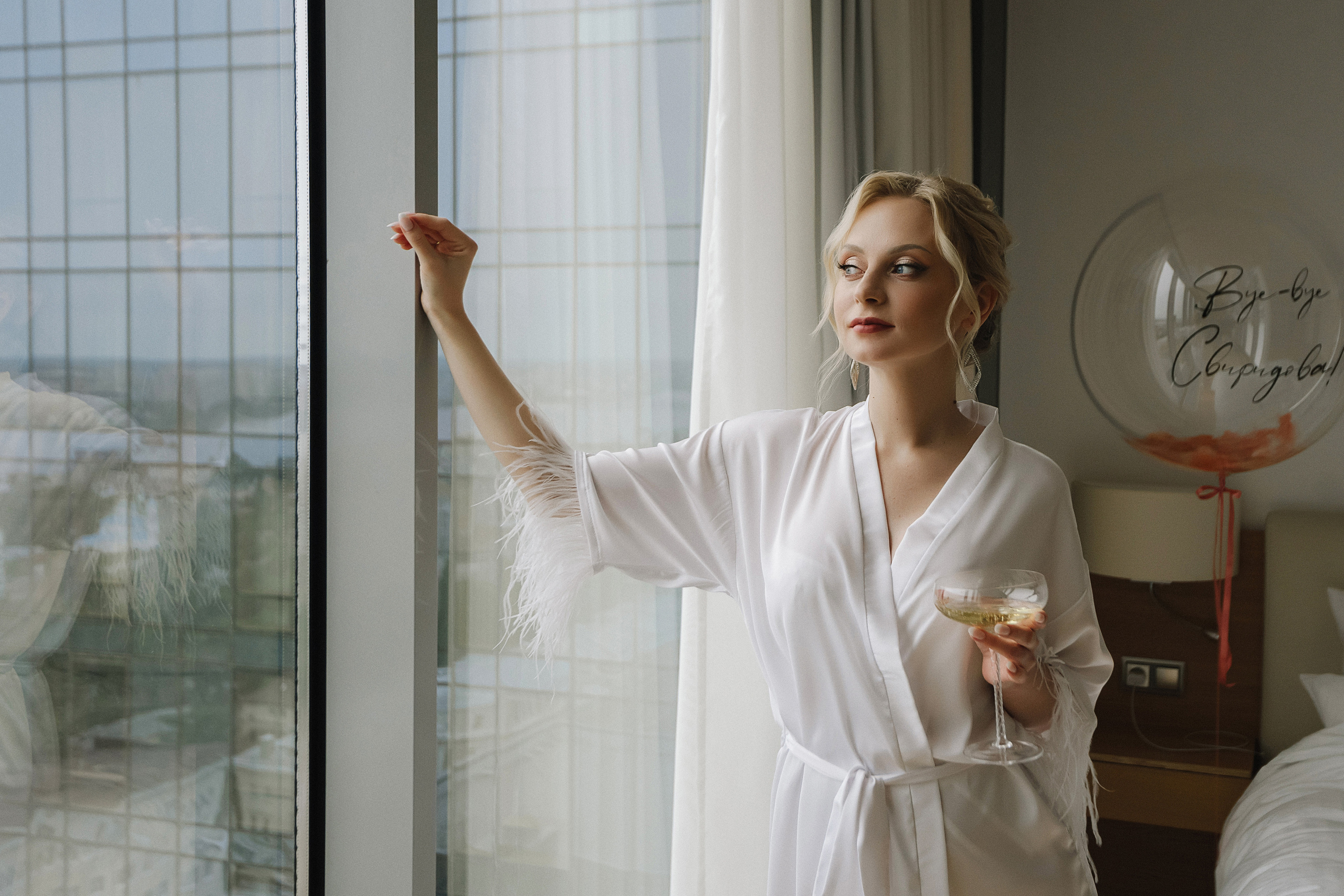 Алексей и Александра. Свадебный фотограф Воронеж Марина Грудинина