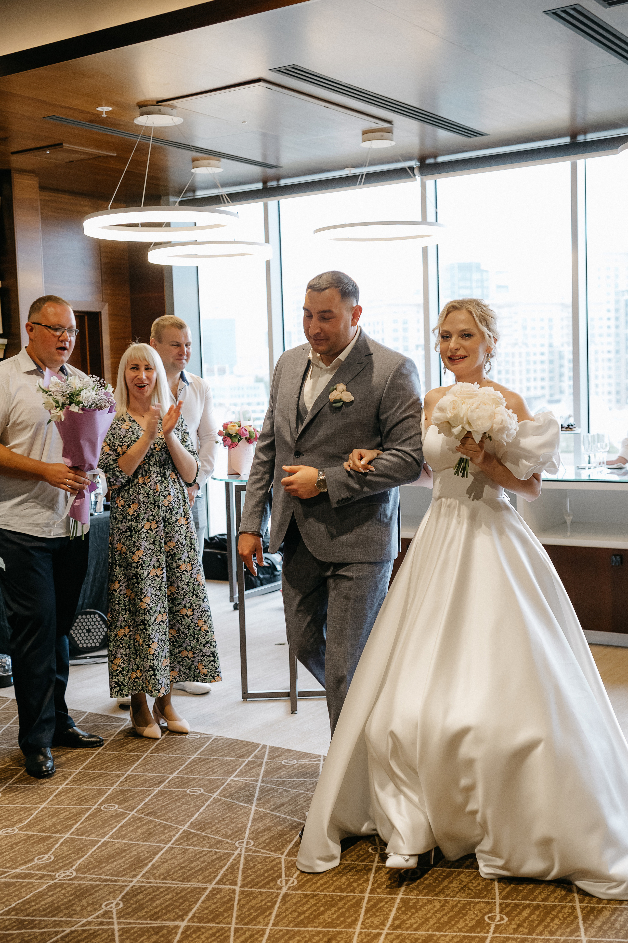 Алексей и Александра. Свадебный фотограф Воронеж Марина Грудинина