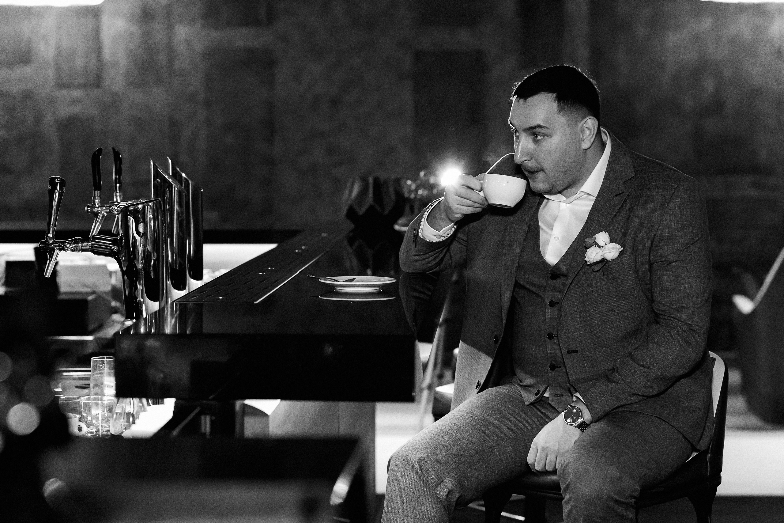 Алексей и Александра. Свадебный фотограф Воронеж Марина Грудинина