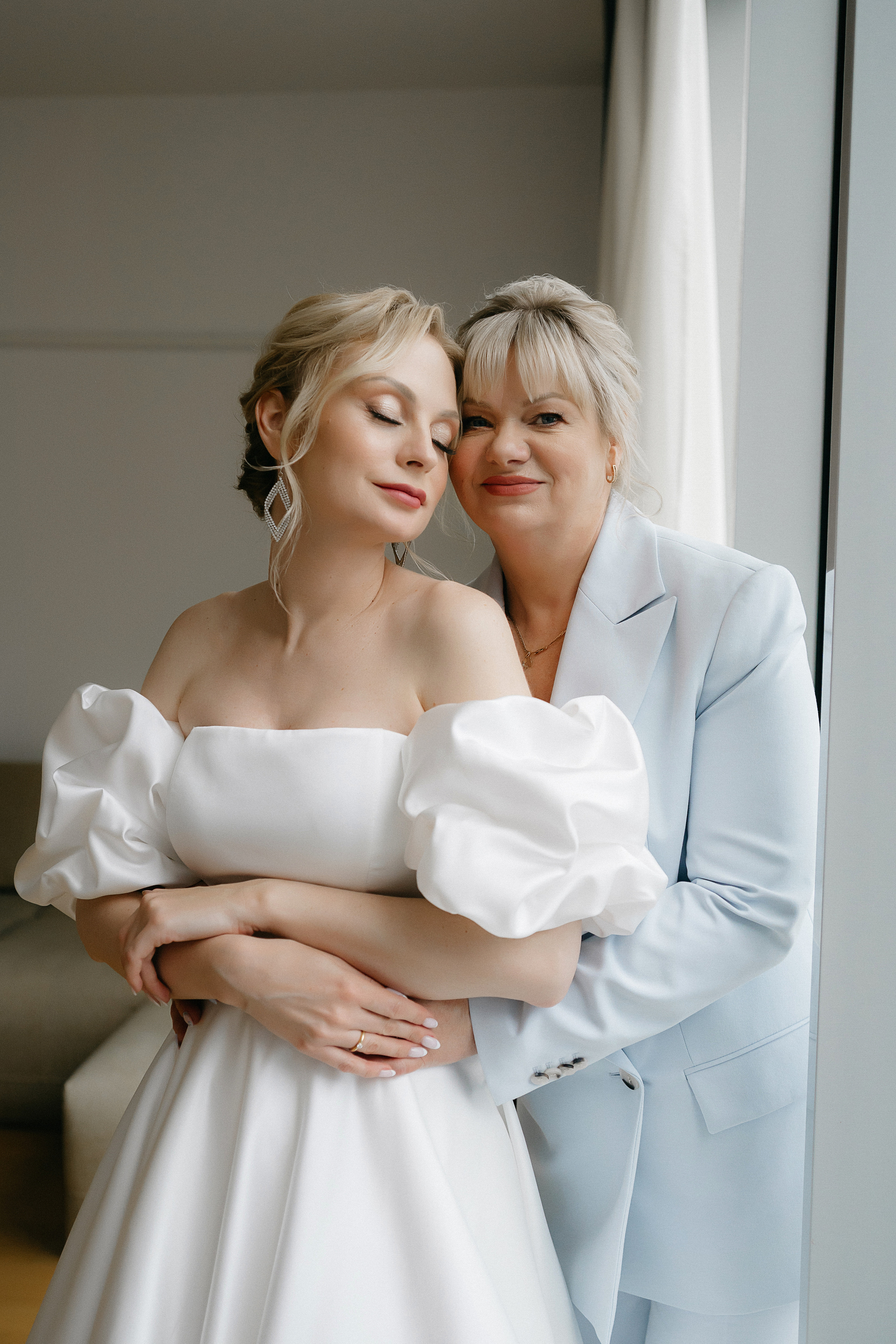 Алексей и Александра. Свадебный фотограф Воронеж Марина Грудинина