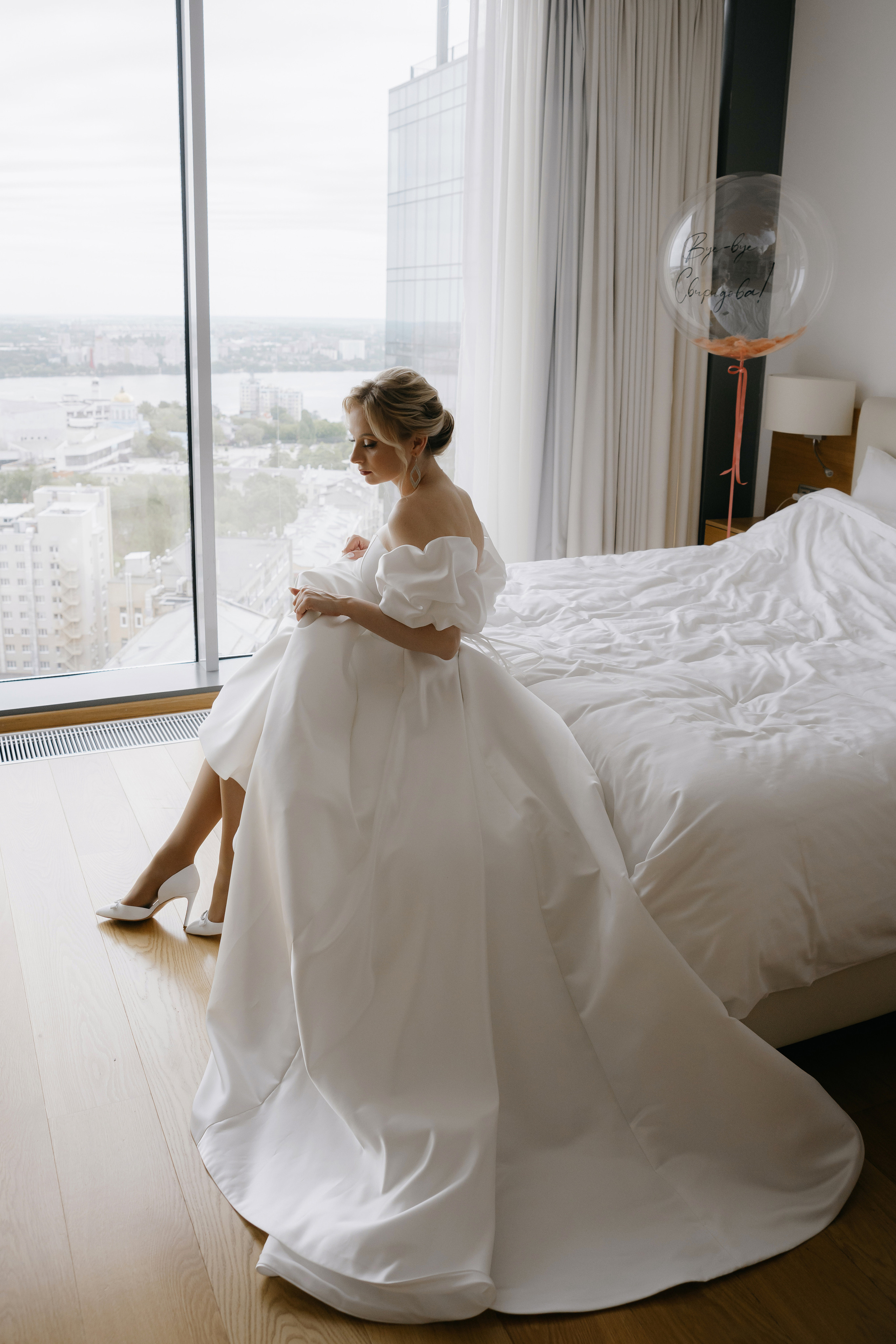 Алексей и Александра. Свадебный фотограф Воронеж Марина Грудинина