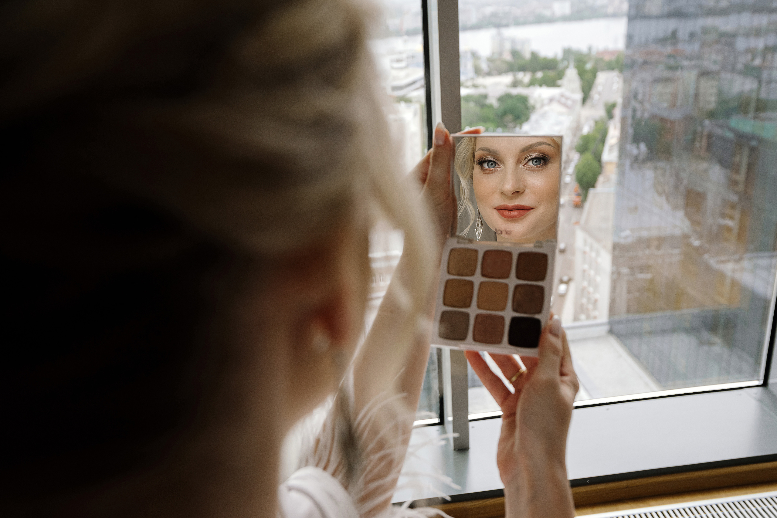 Алексей и Александра. Свадебный фотограф Воронеж Марина Грудинина