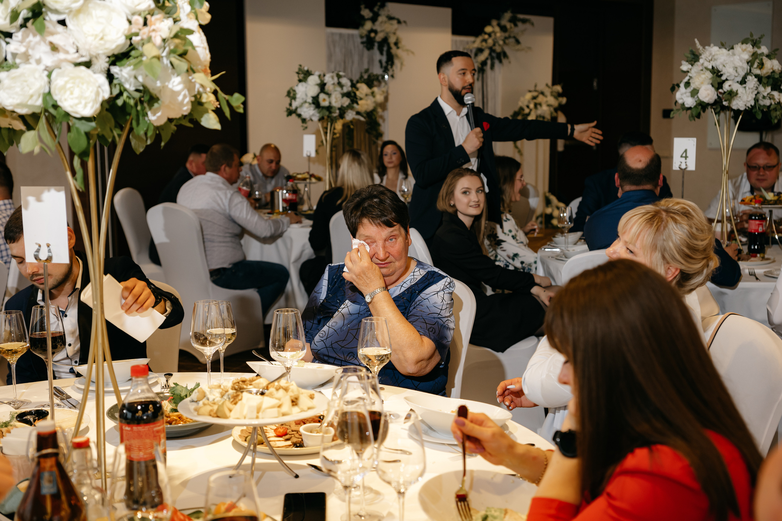 Алексей и Александра. Свадебный фотограф Воронеж Марина Грудинина