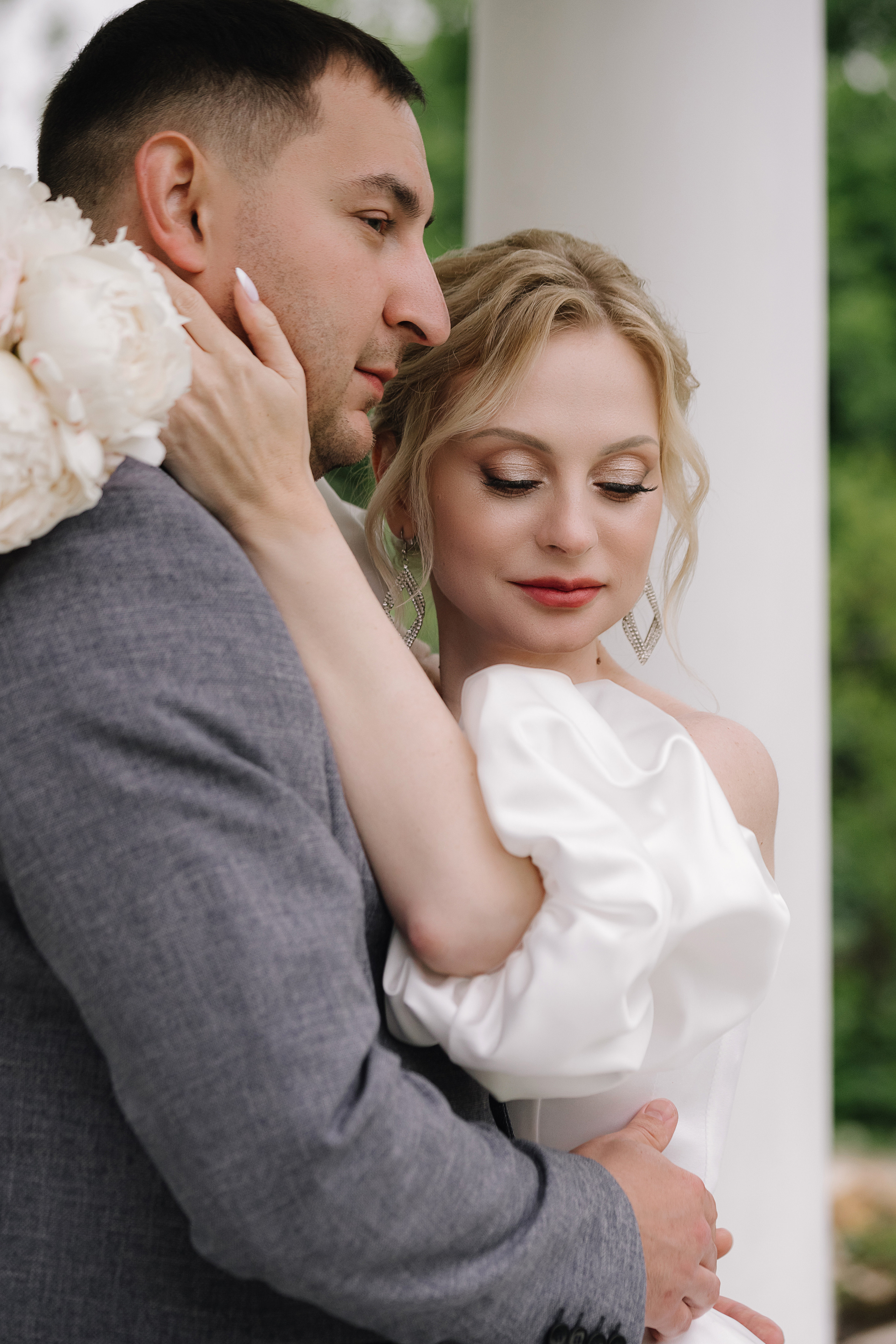 Алексей и Александра. Свадебный фотограф Воронеж Марина Грудинина